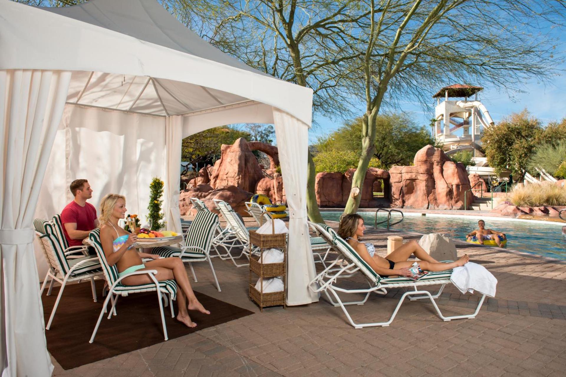 Arizona Grand Resort photo 13