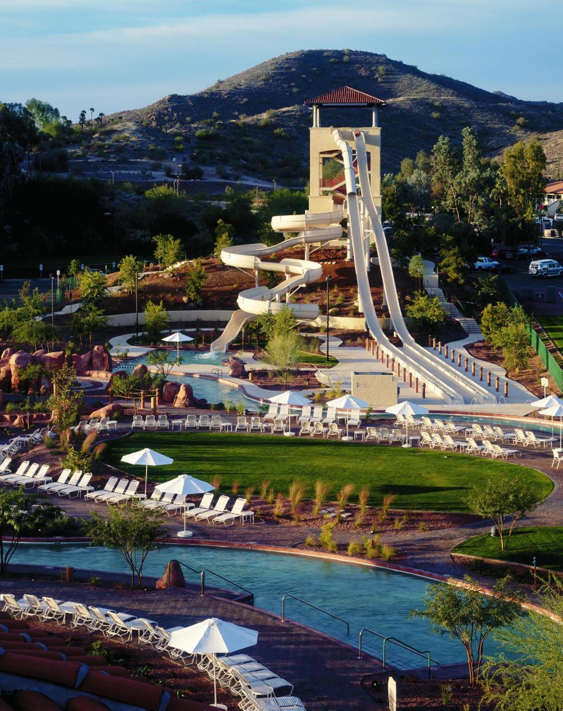 Arizona Grand Resort photo 12
