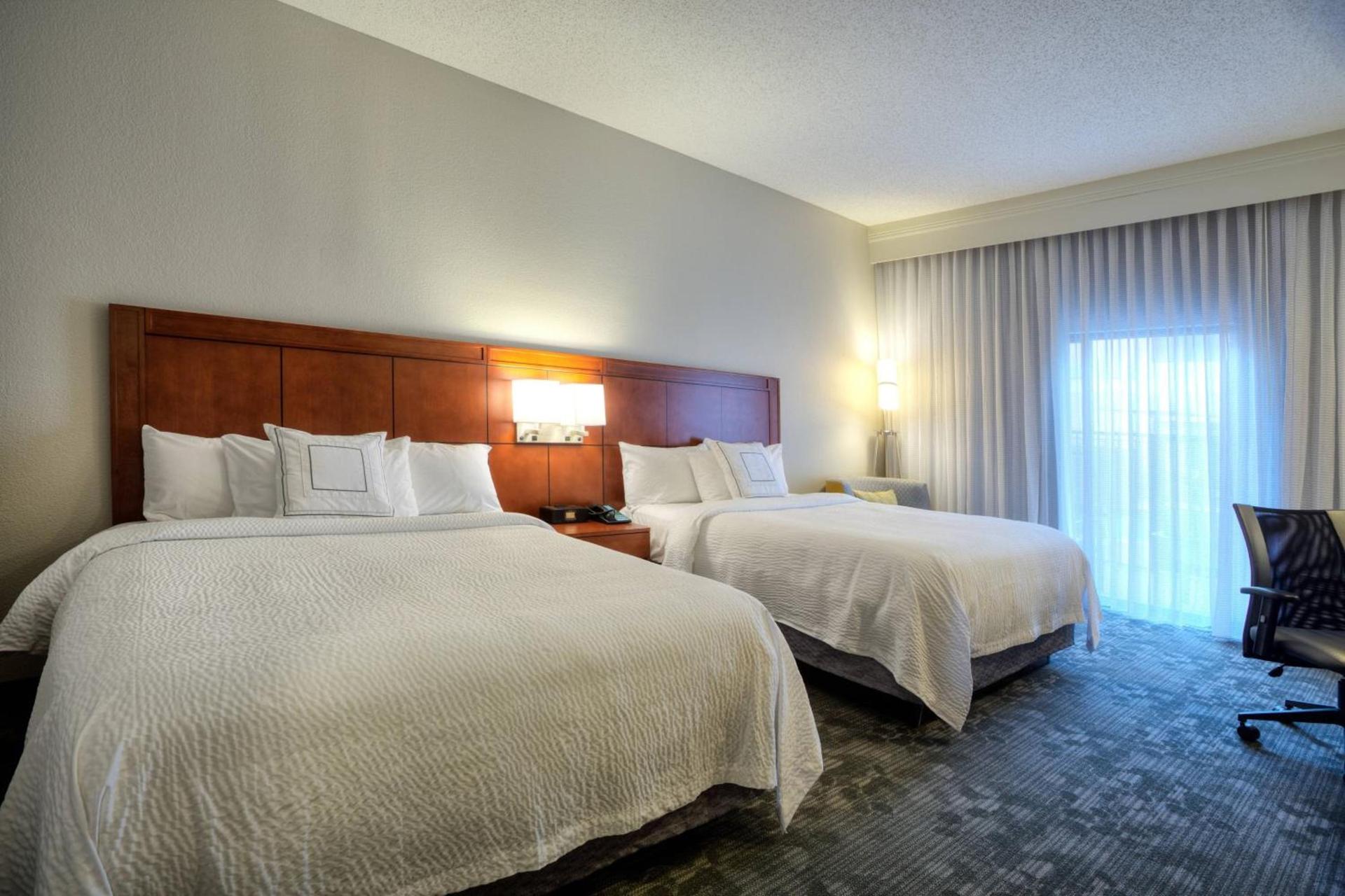 Courtyard by Marriott McAllen photo 3