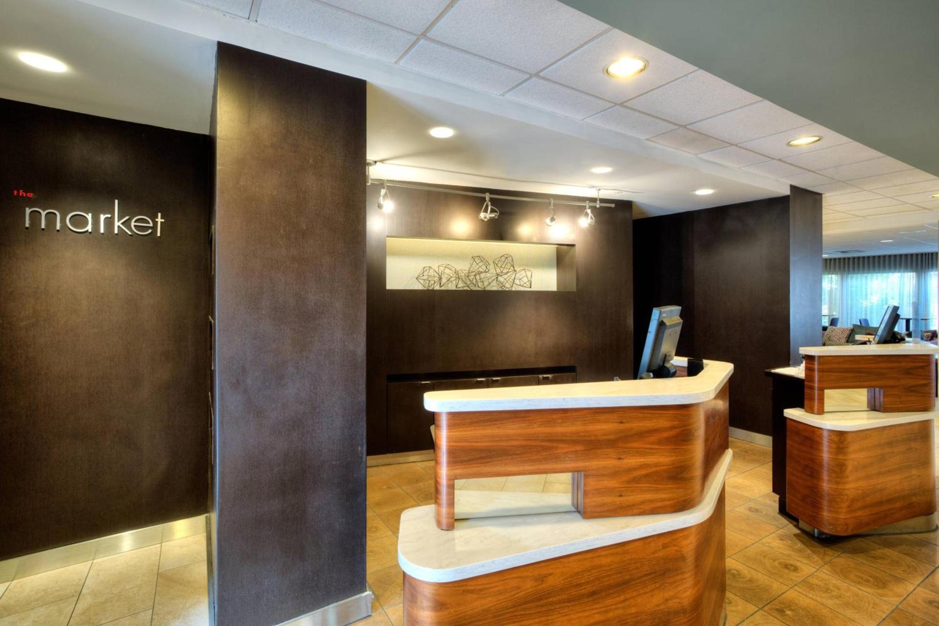 Courtyard by Marriott McAllen photo 2