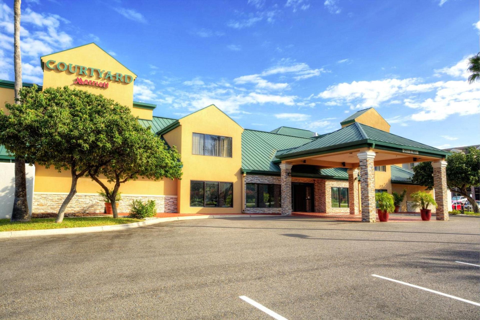 Courtyard by Marriott McAllen photo 1