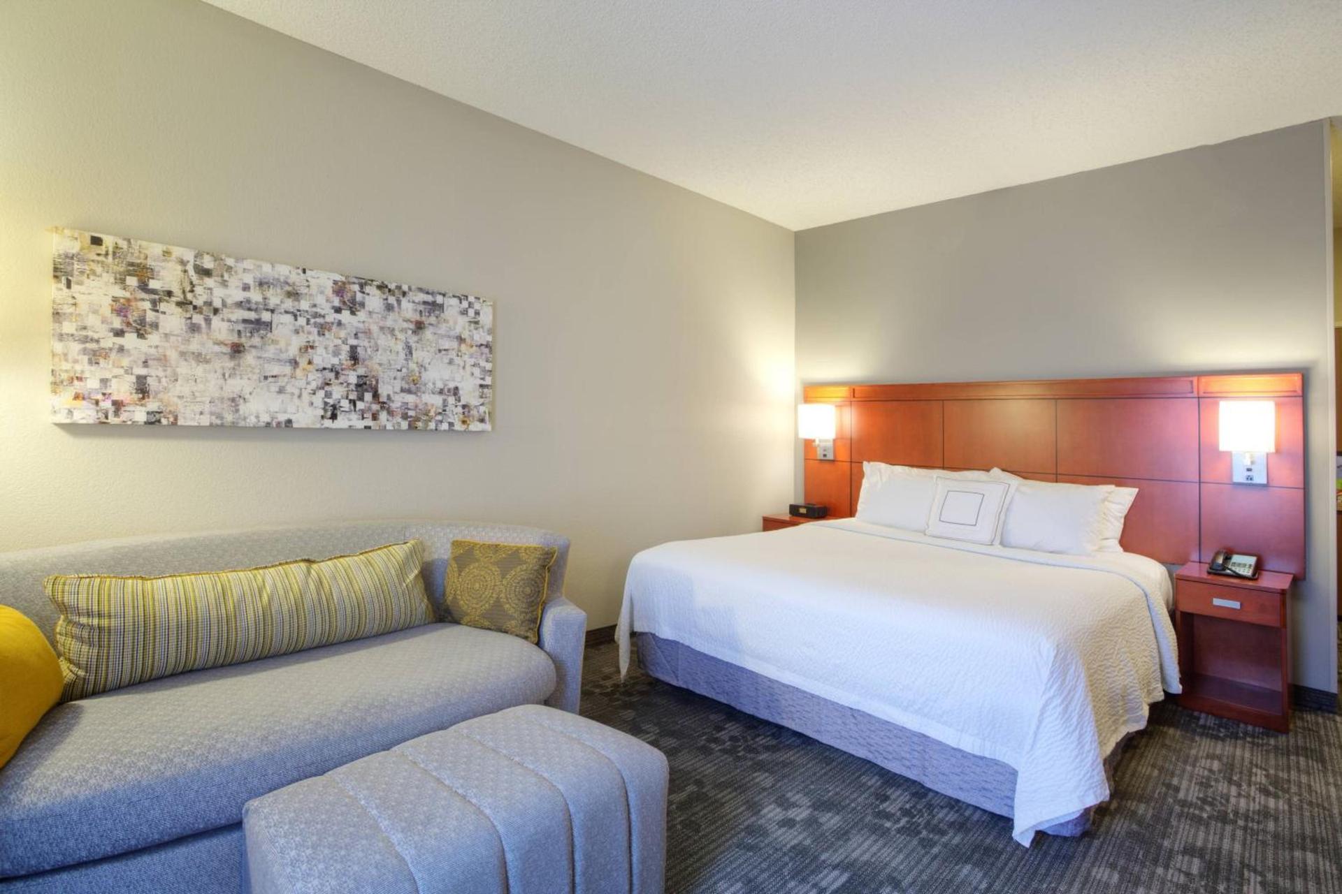 Courtyard by Marriott McAllen photo 4