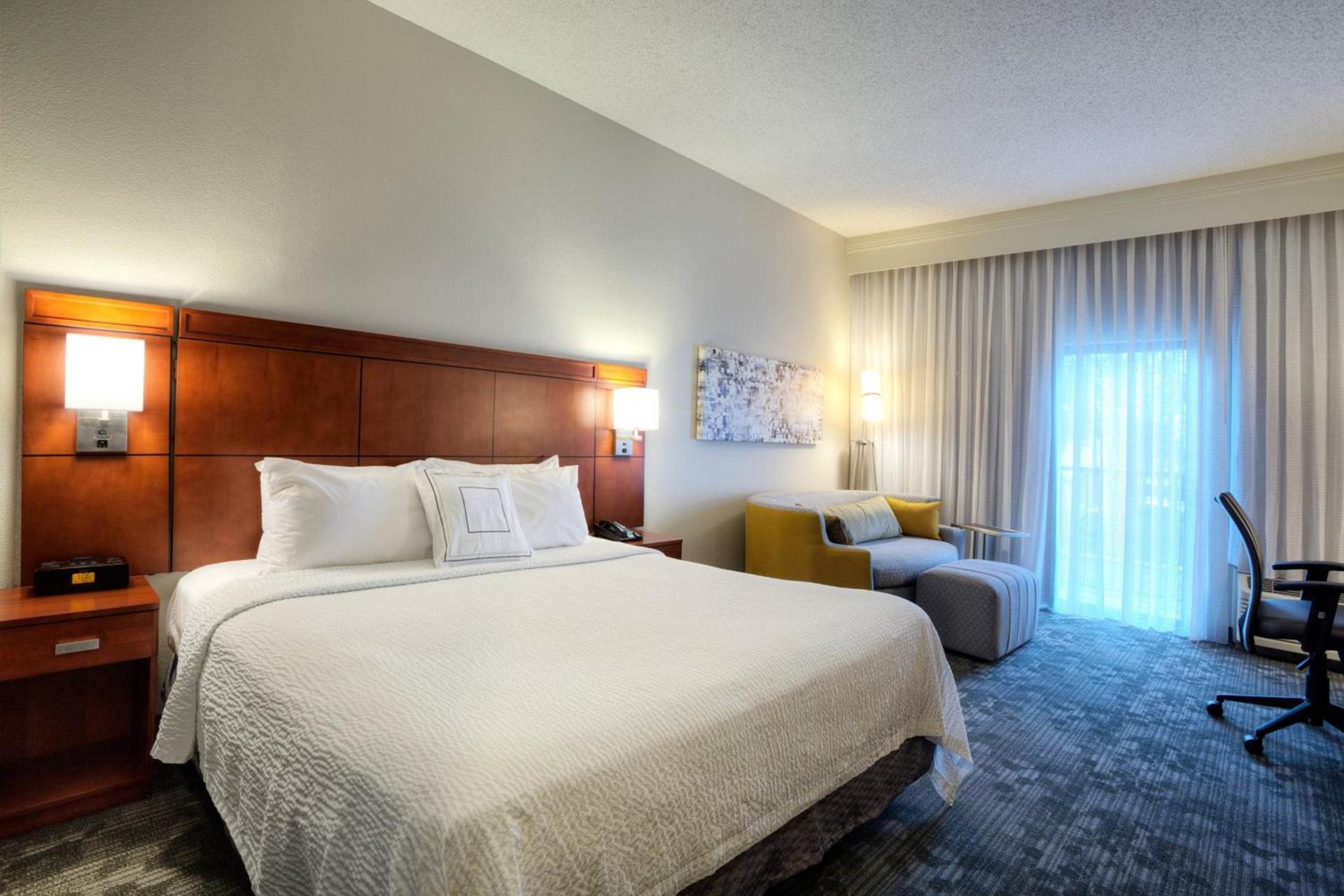 Courtyard by Marriott McAllen photo 5