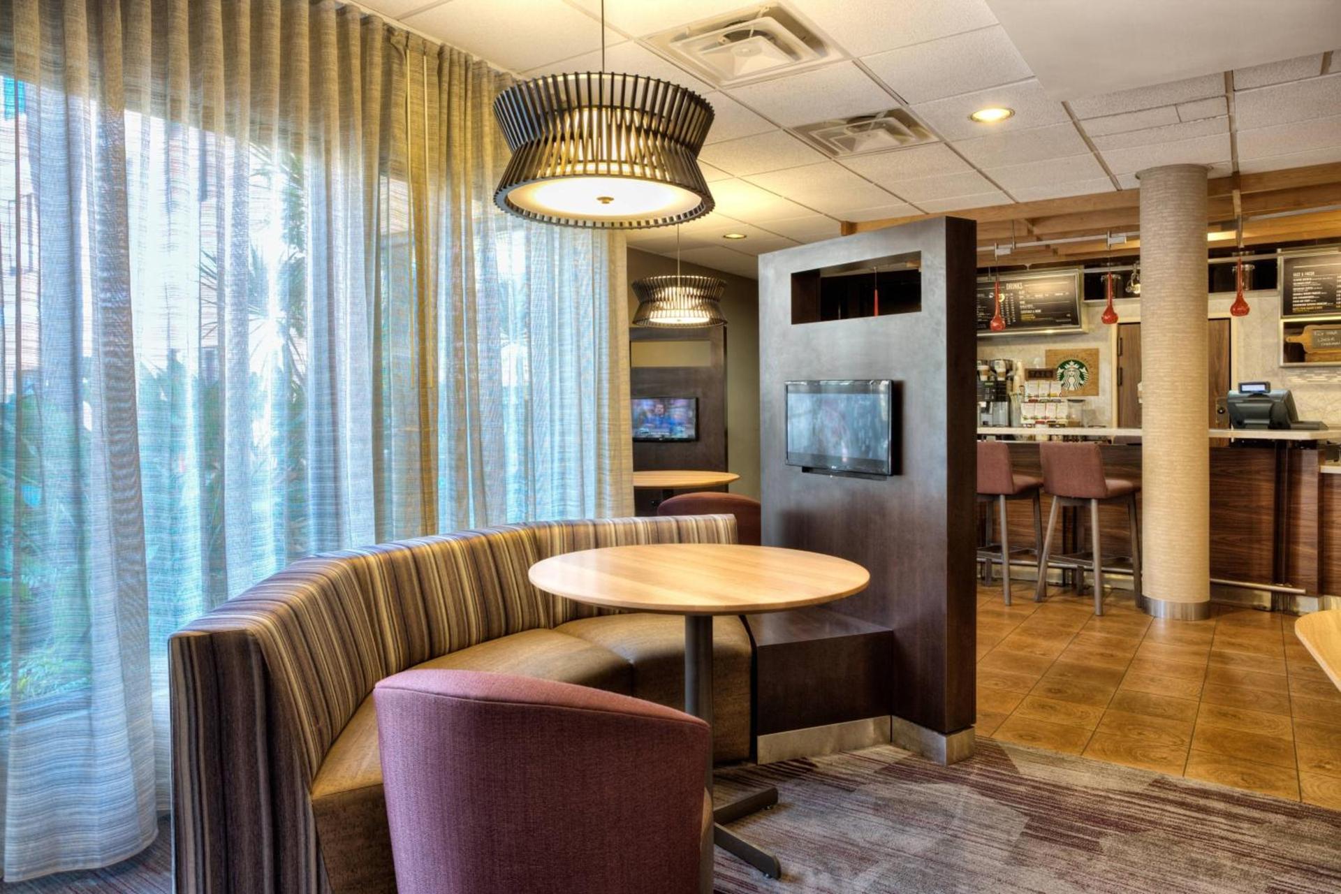 Courtyard by Marriott McAllen photo 12