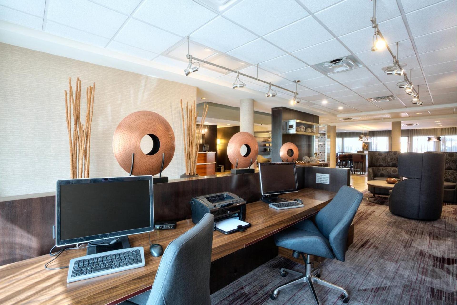 Courtyard by Marriott McAllen photo 13