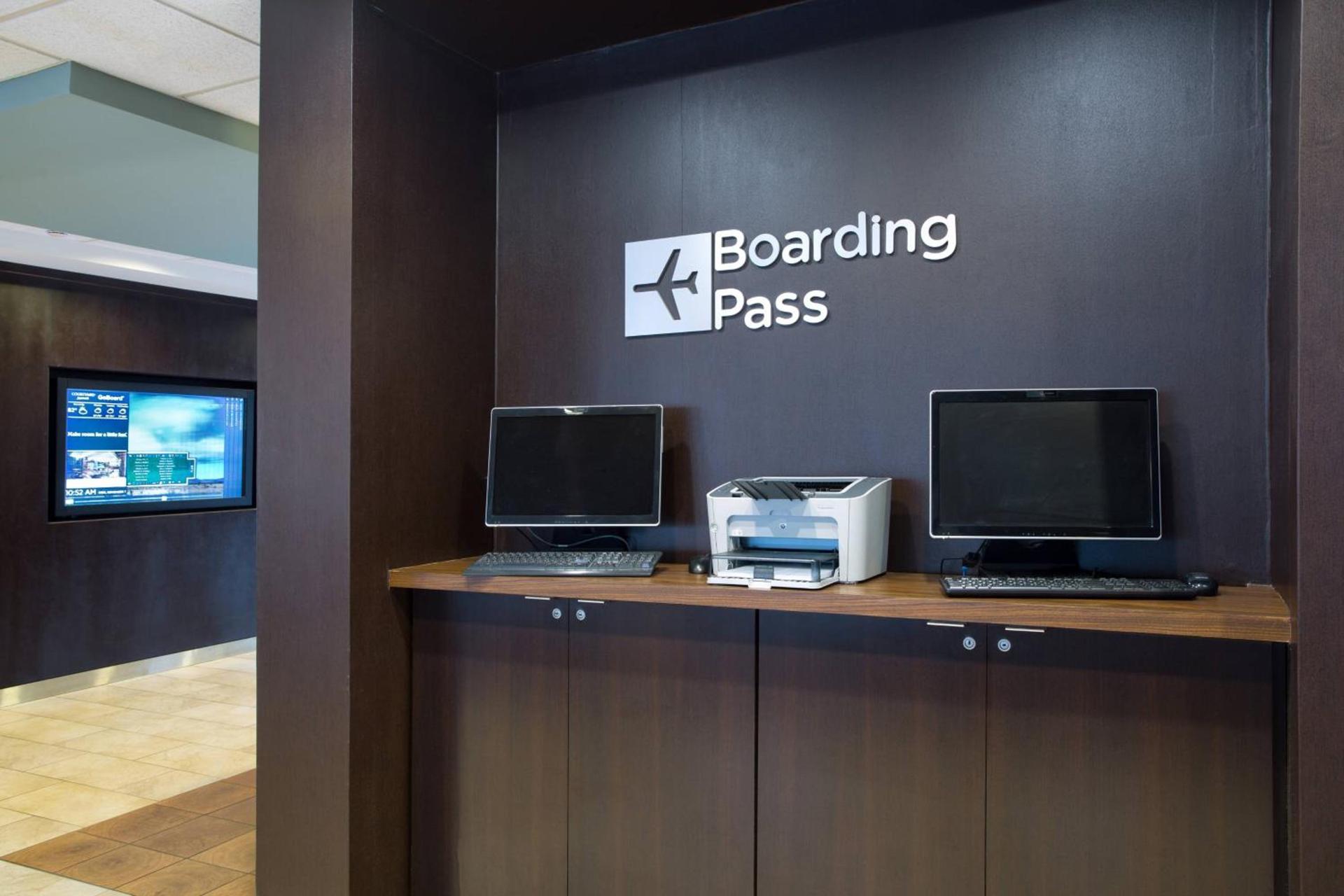 Courtyard by Marriott McAllen photo 14