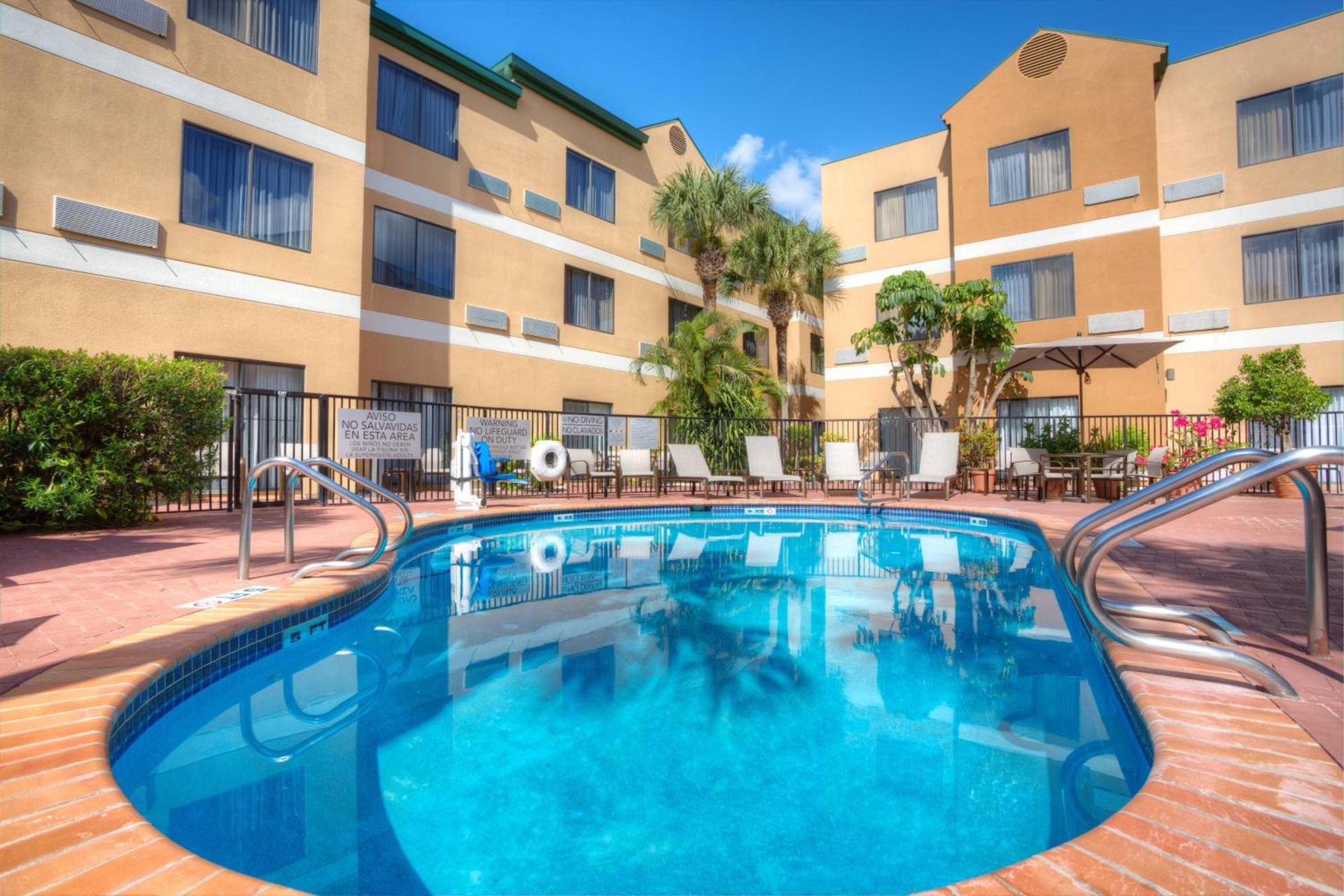 Courtyard by Marriott McAllen photo 22