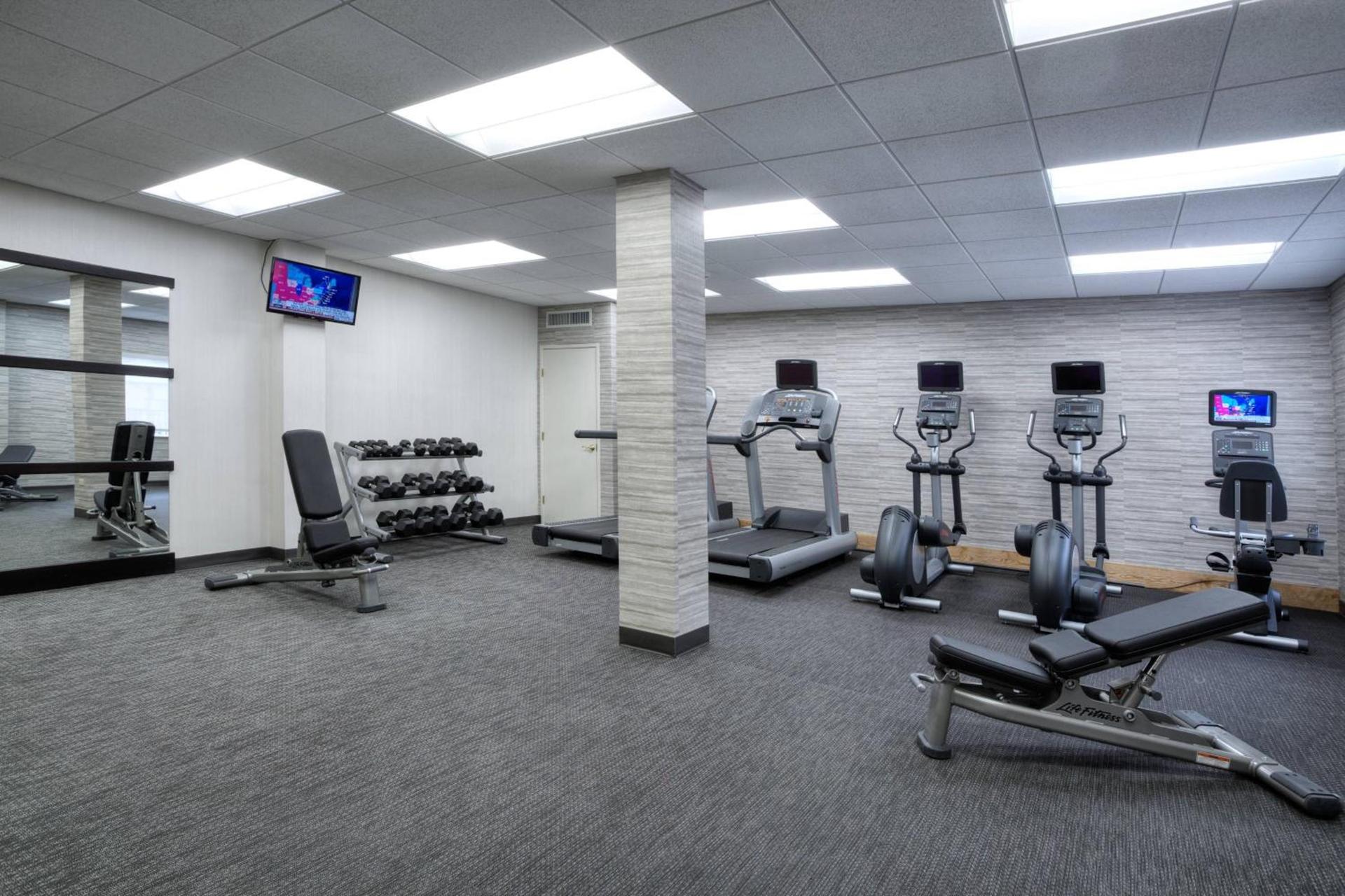 Courtyard by Marriott McAllen photo 23