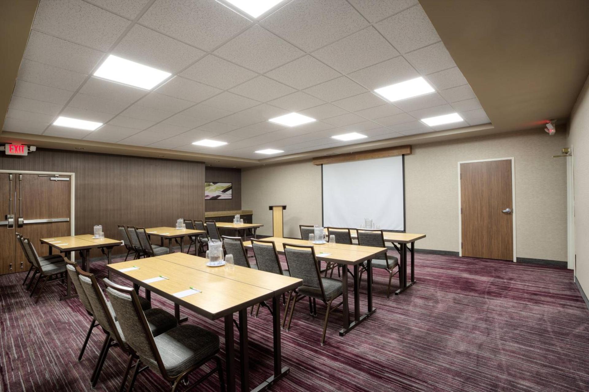 Courtyard by Marriott McAllen photo 24