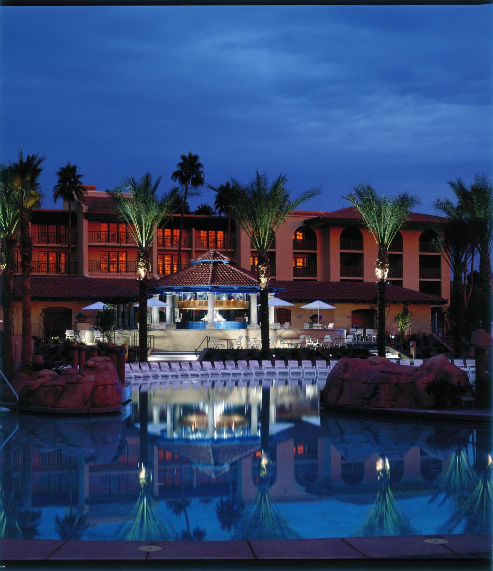Arizona Grand Resort photo 14