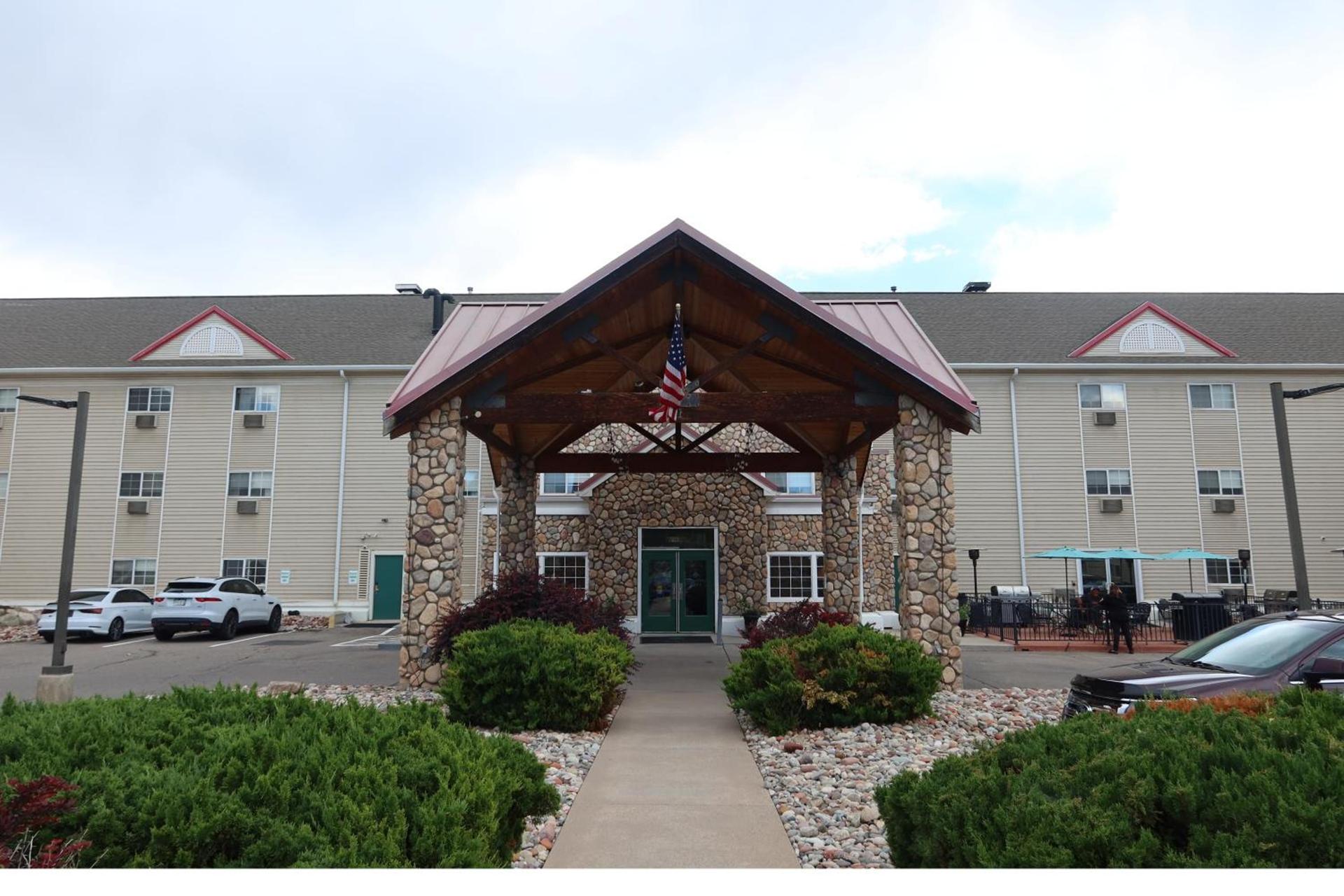 GreenTree Suites Eagle / Vail Valley photo 20