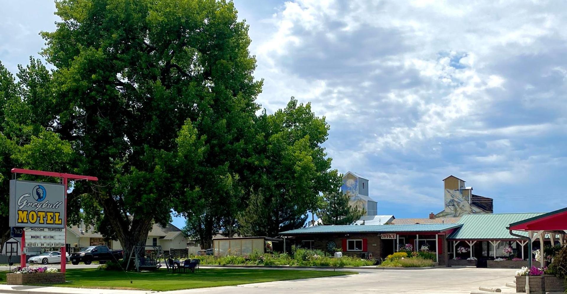 Greybull Motel photo 30