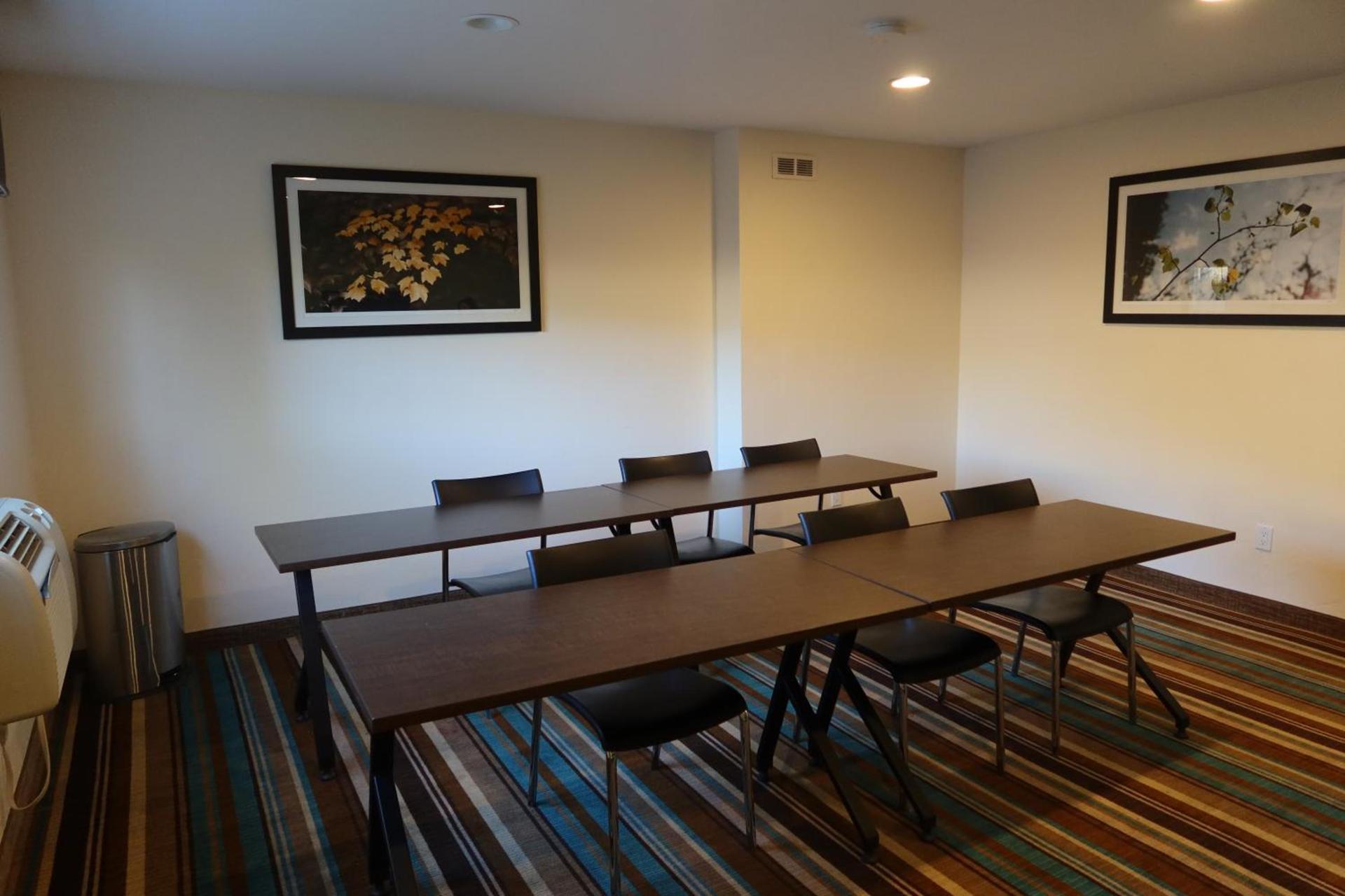 GreenTree Suites Eagle / Vail Valley photo 25