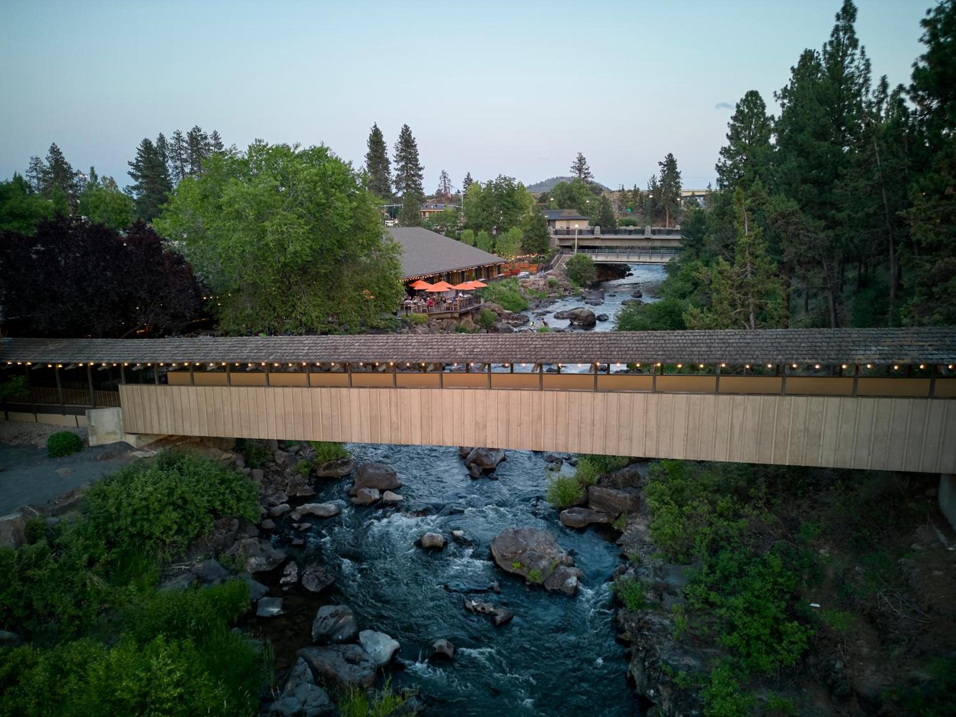 Riverhouse Lodge photo 73