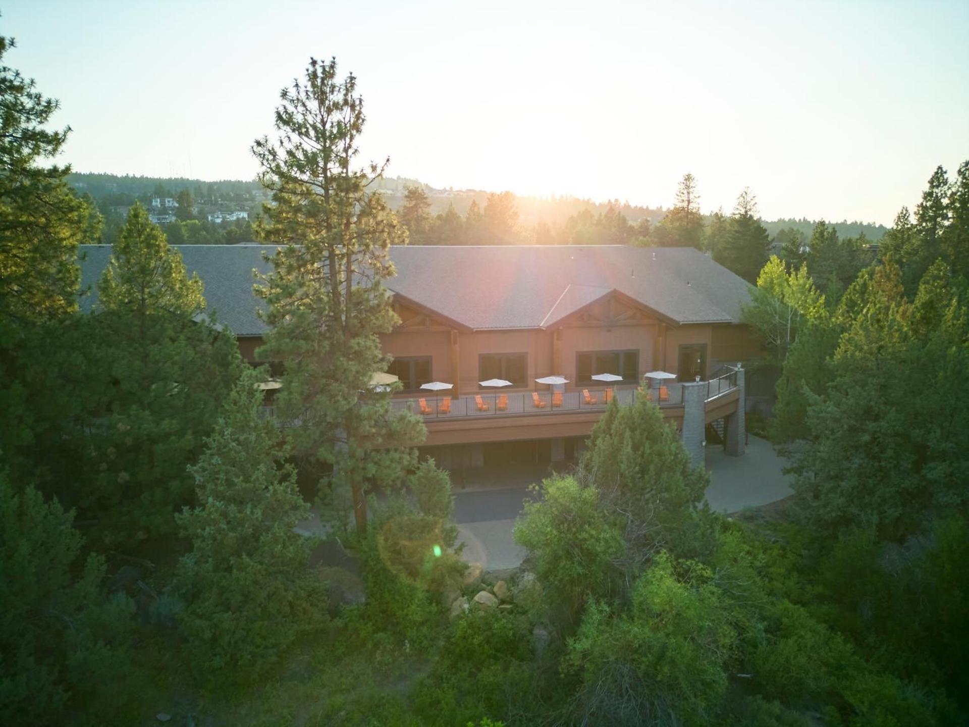 Riverhouse Lodge photo 76