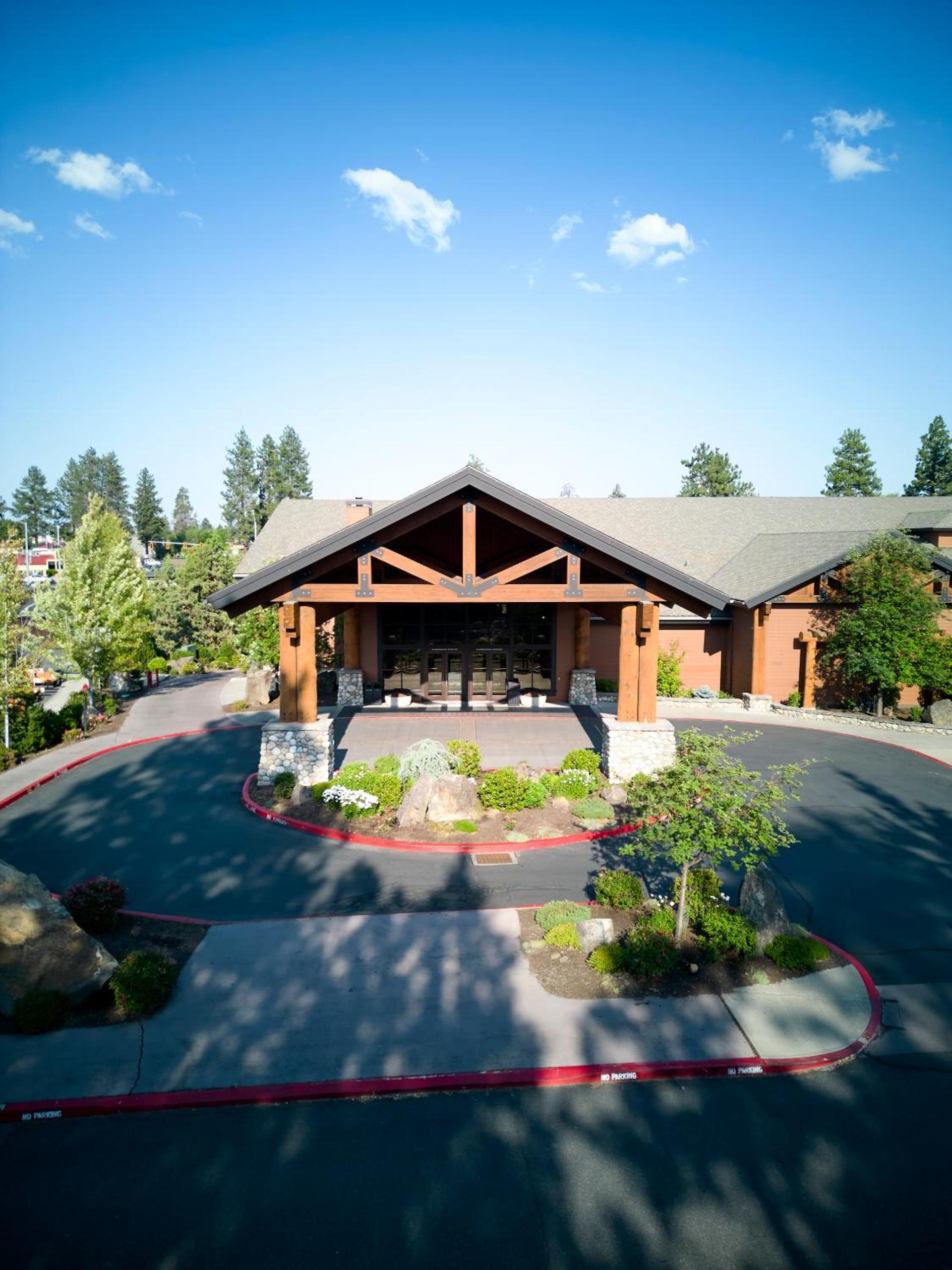 Riverhouse Lodge photo 74