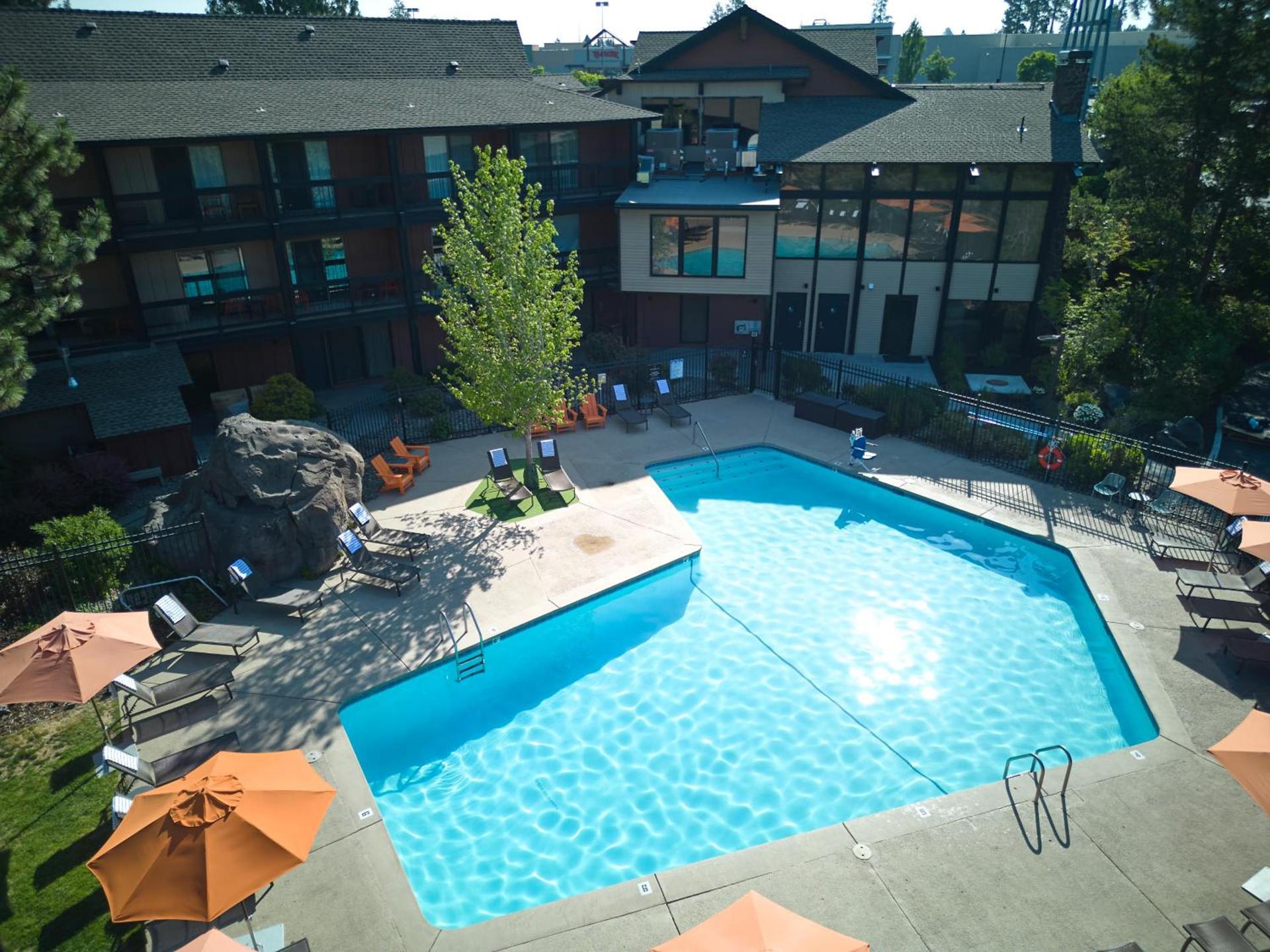 Riverhouse Lodge photo 77