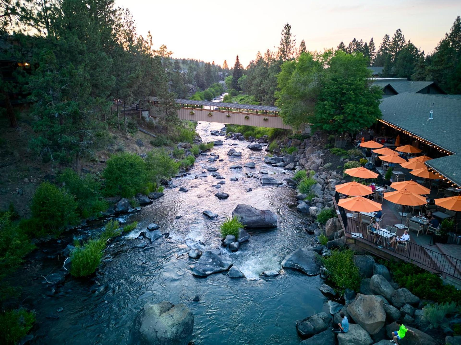 Riverhouse Lodge photo 79