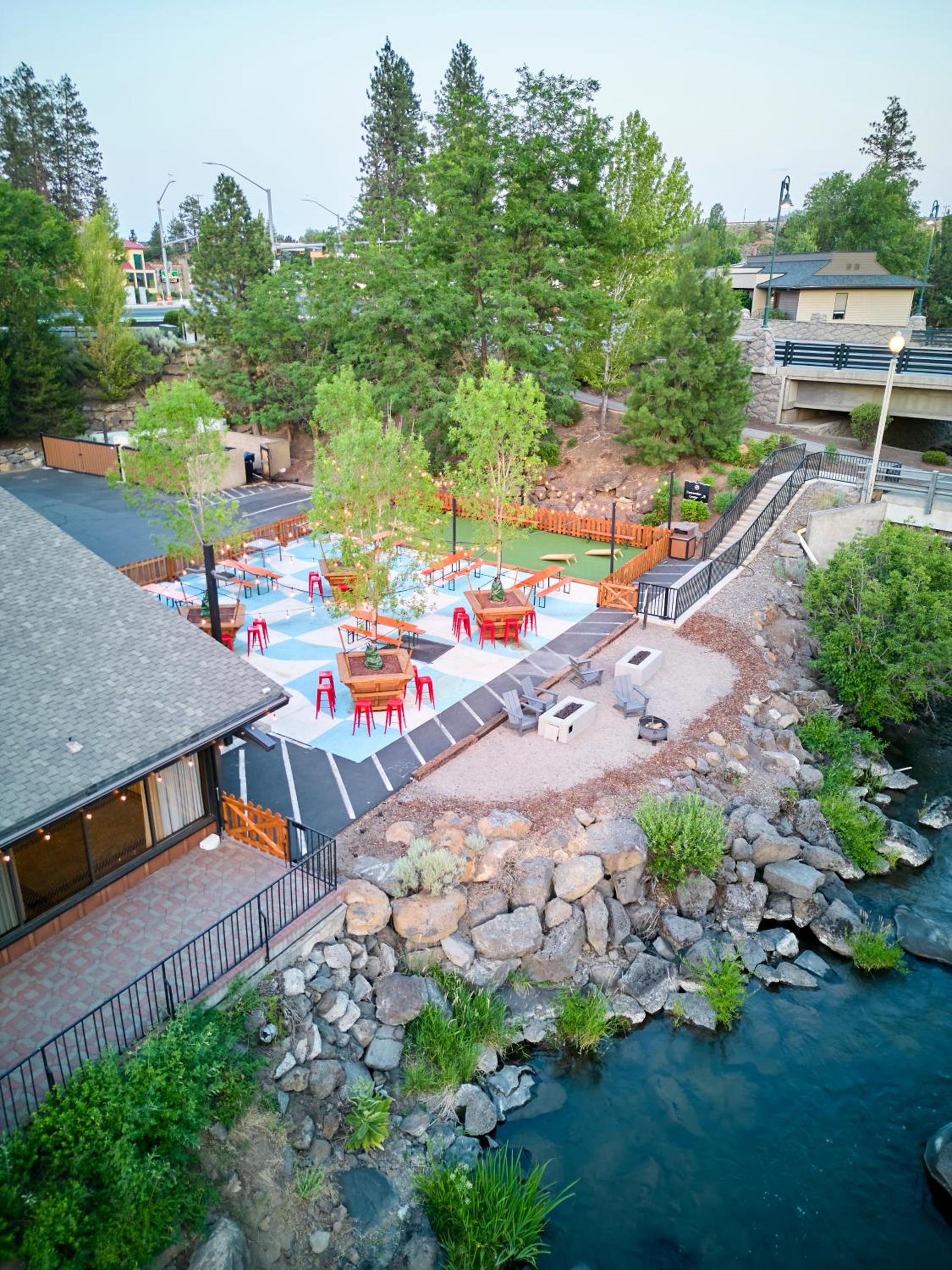 Riverhouse Lodge photo 78