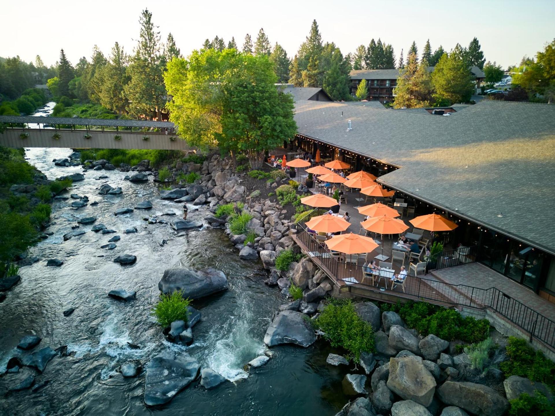 Riverhouse Lodge photo 88