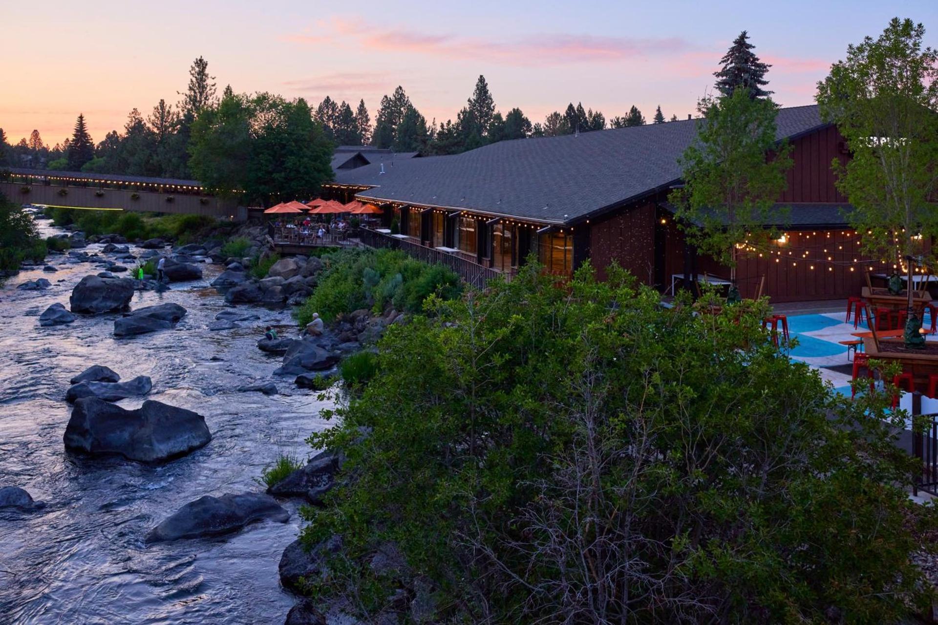 Riverhouse Lodge photo 90