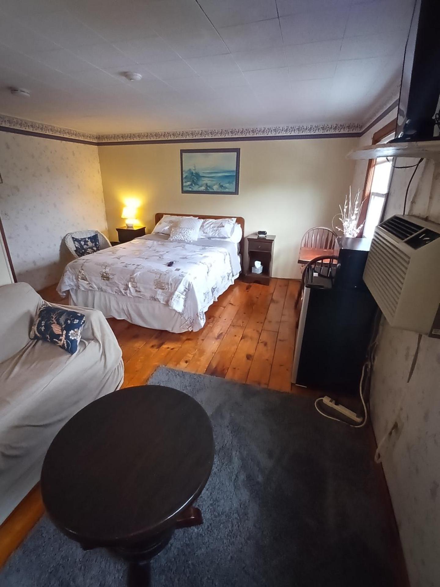 Sea Breeze Inn beach rentals photo 2
