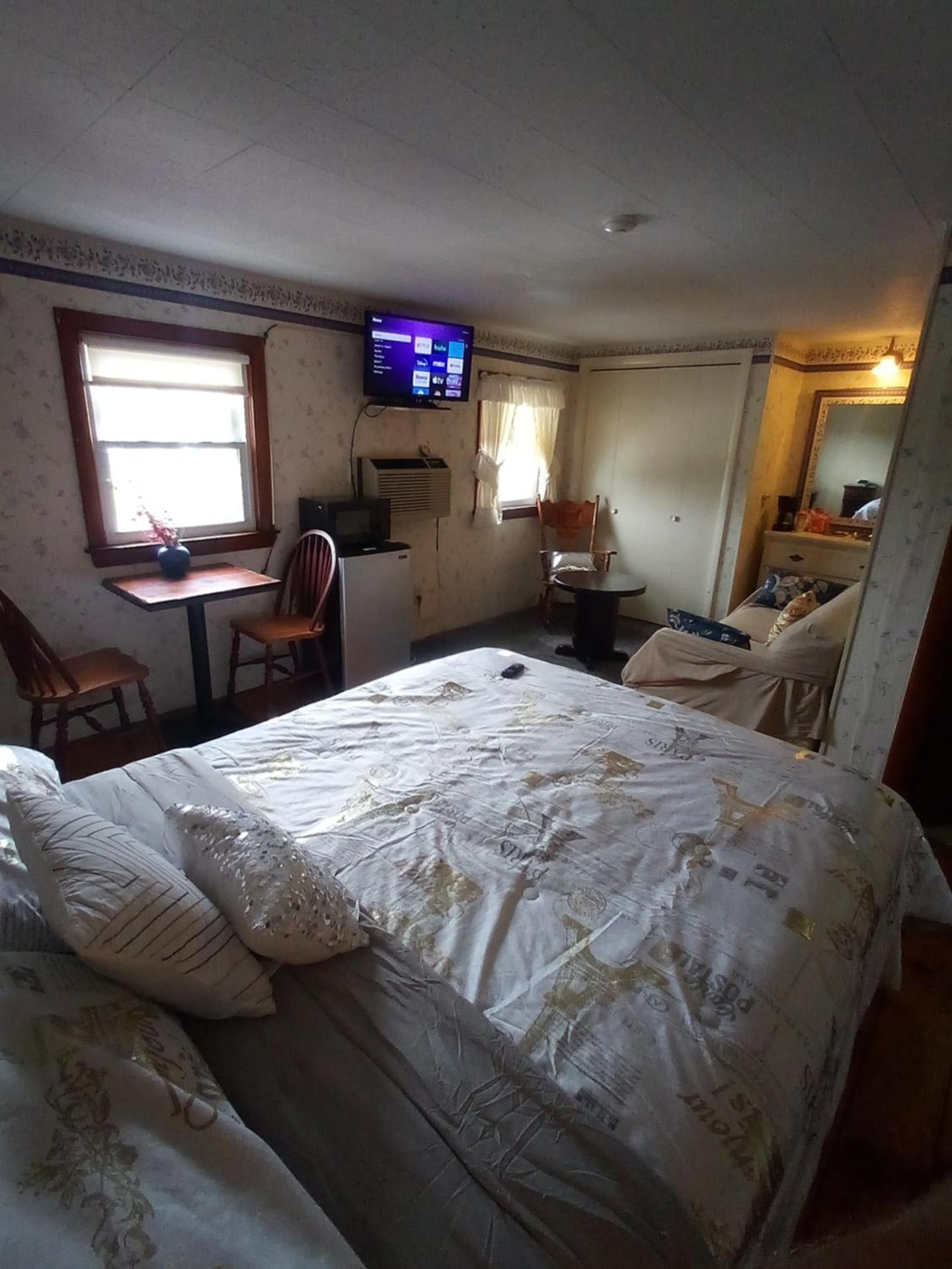Sea Breeze Inn beach rentals photo 4