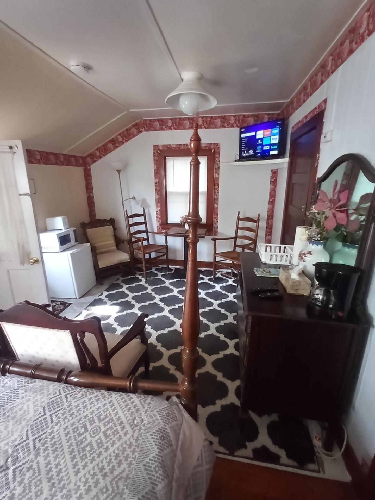 Sea Breeze Inn beach rentals photo 9