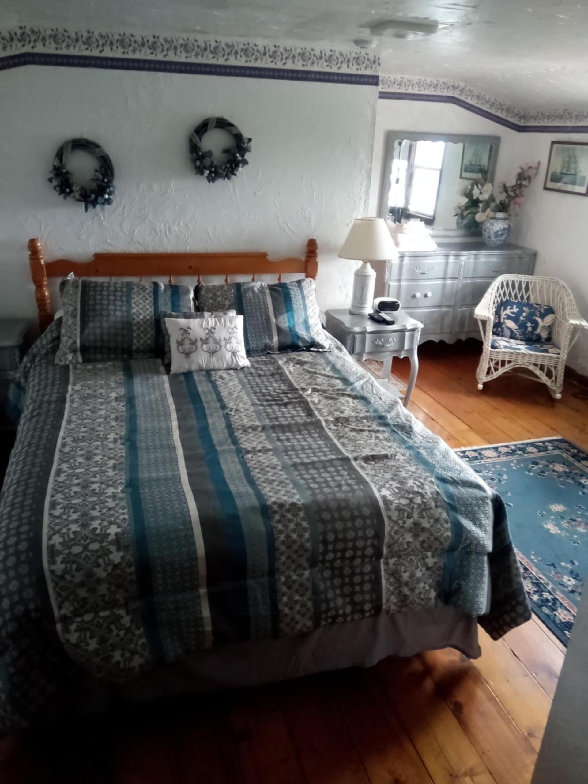 Sea Breeze Inn beach rentals photo 10