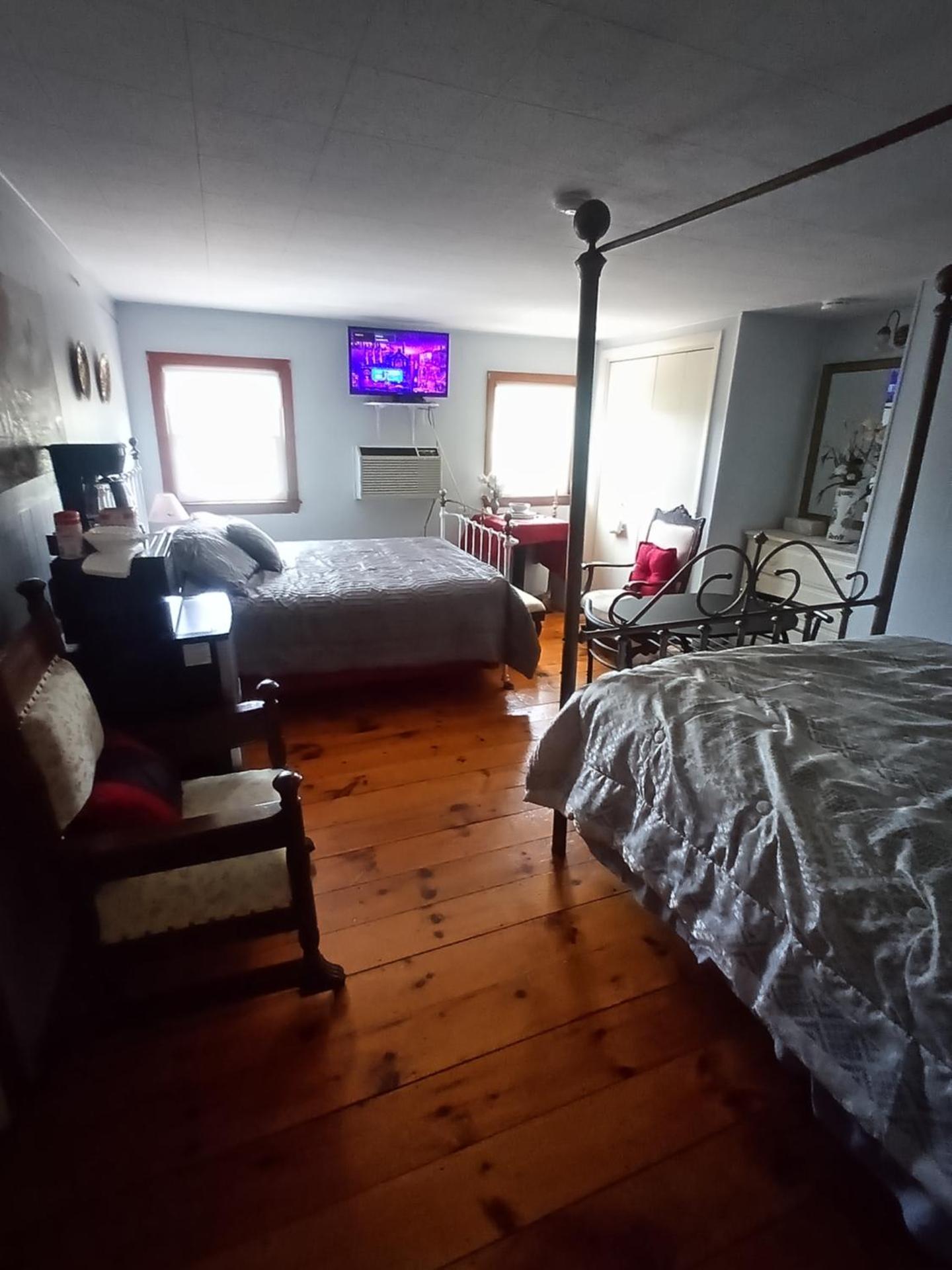 Sea Breeze Inn beach rentals photo 11