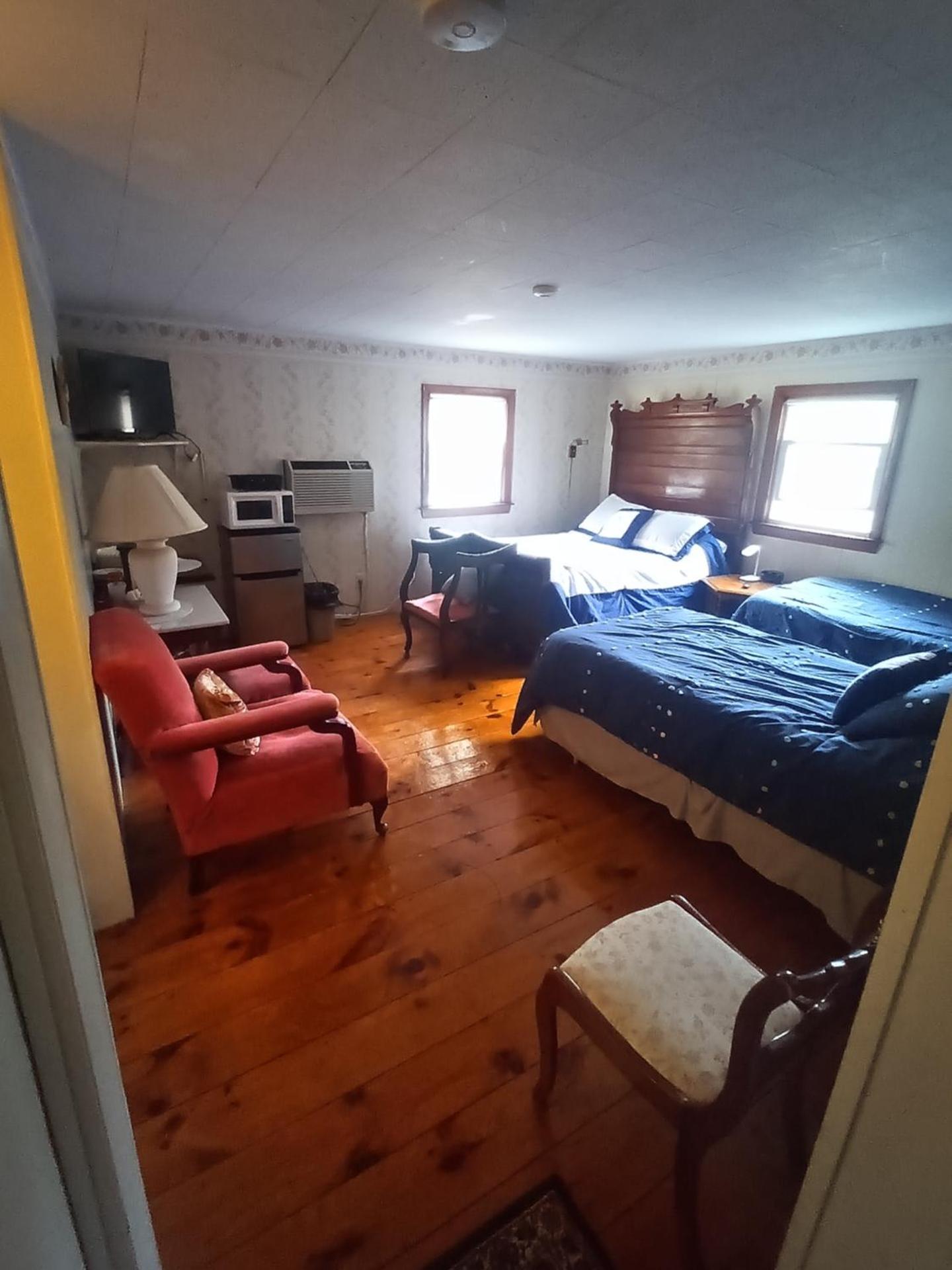 Sea Breeze Inn beach rentals photo 13