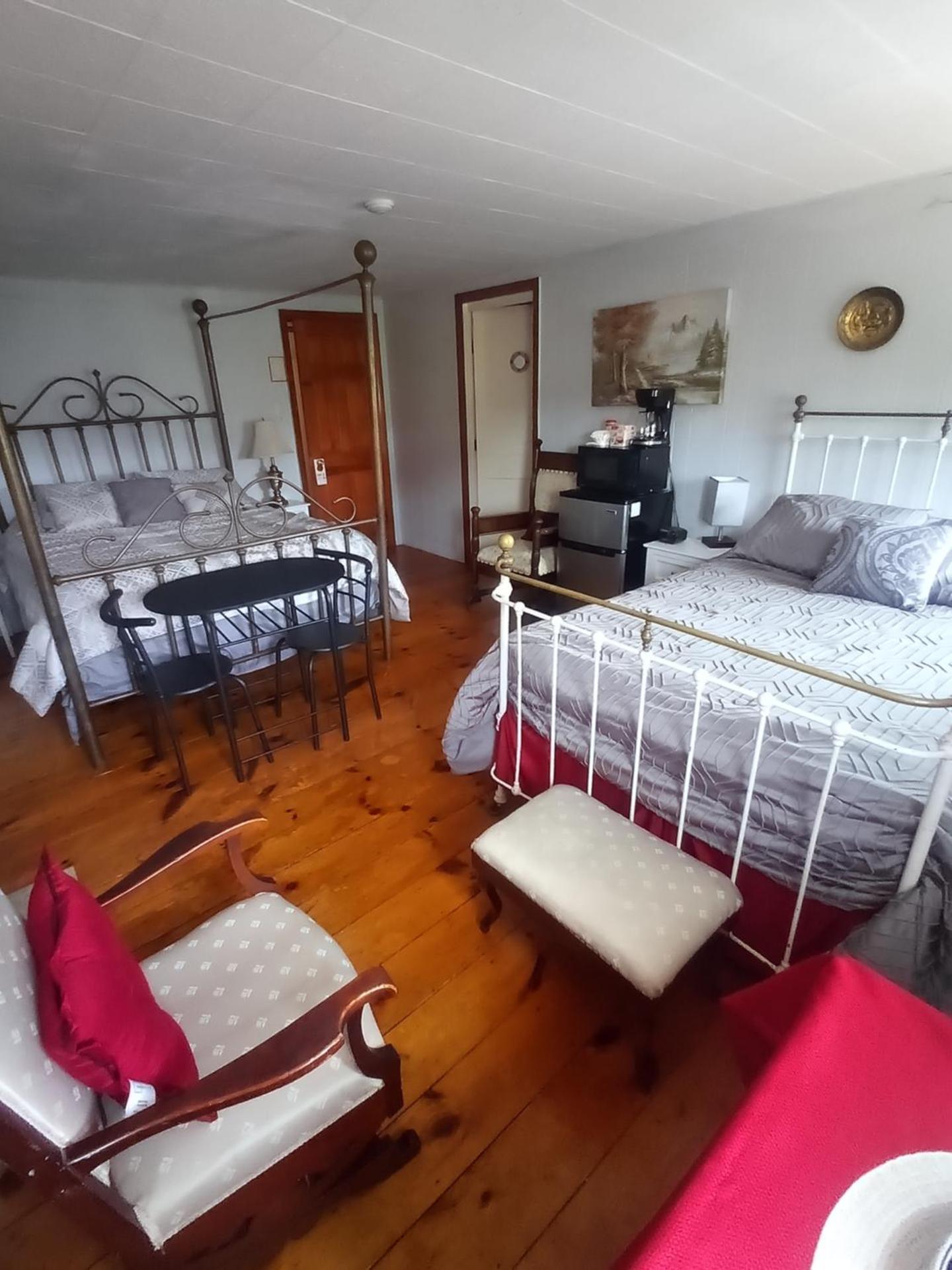 Sea Breeze Inn beach rentals photo 14