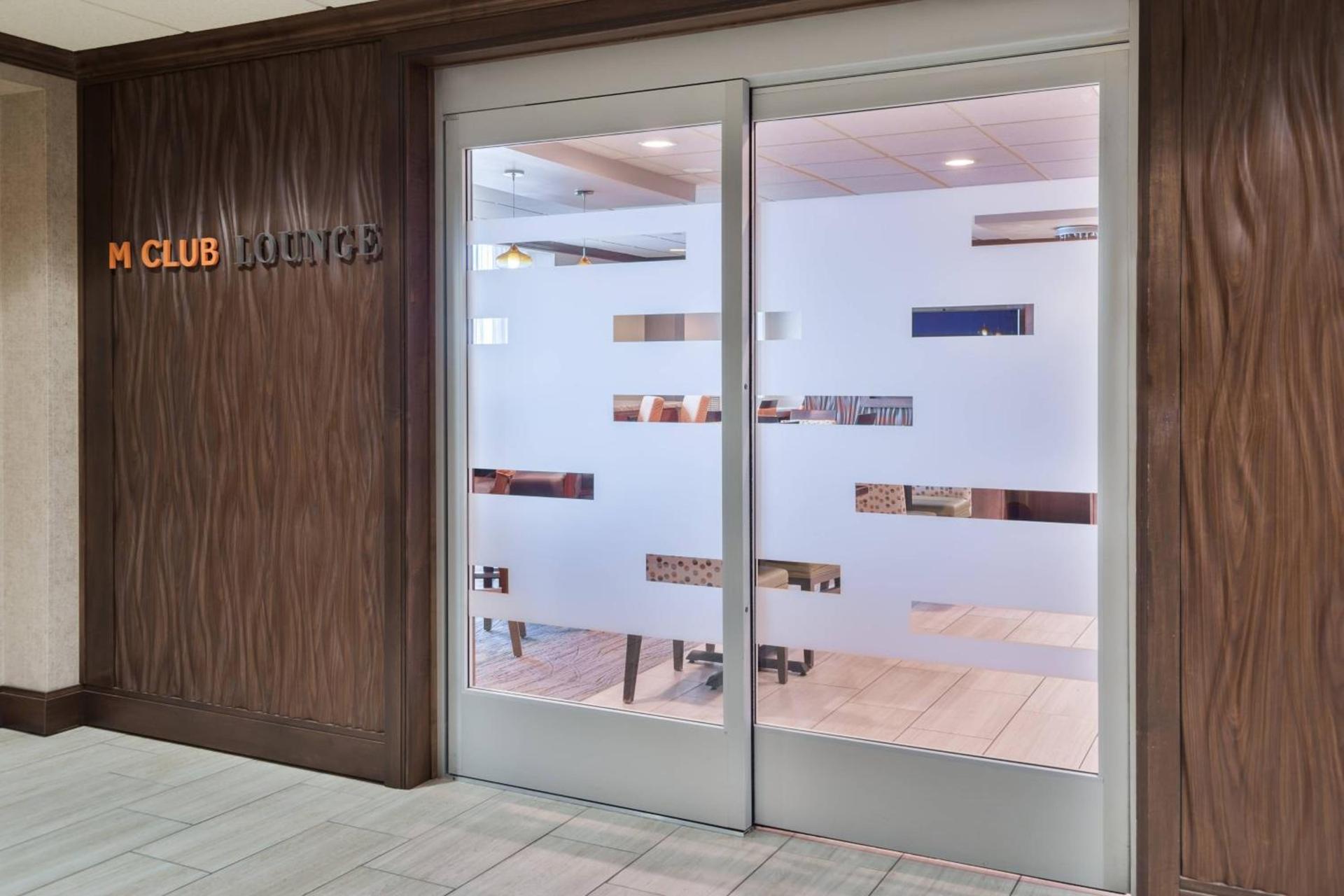 Marriott North Austin Round Rock photo 17