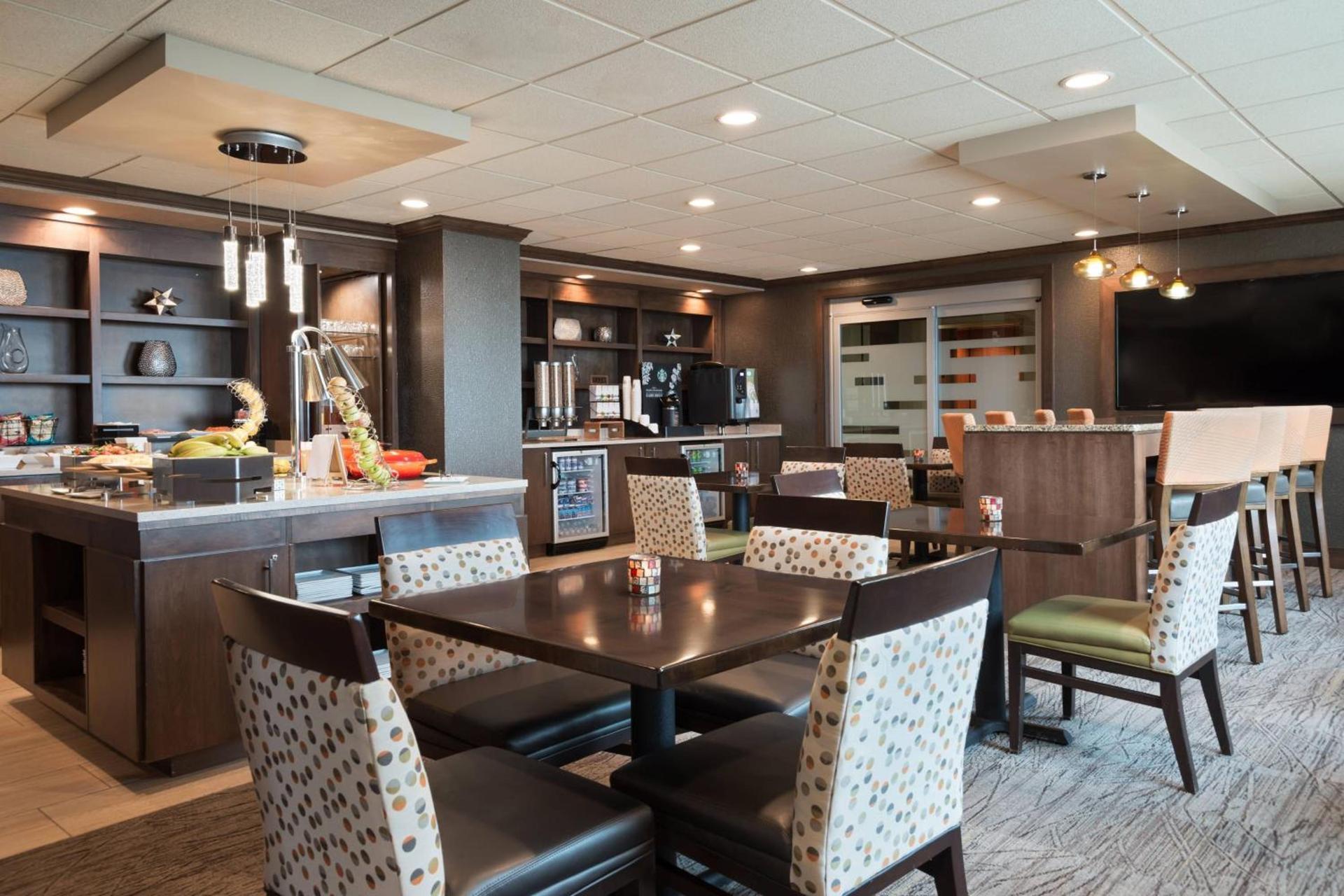Marriott North Austin Round Rock photo 18