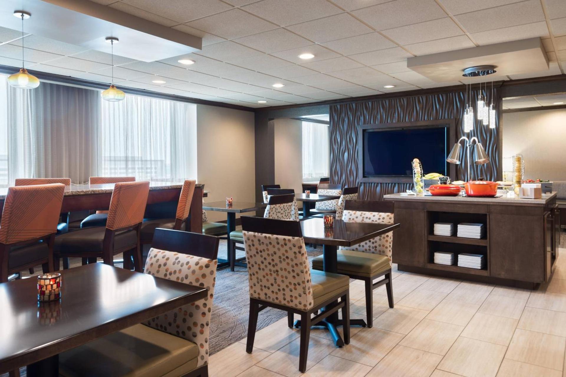 Marriott North Austin Round Rock photo 19