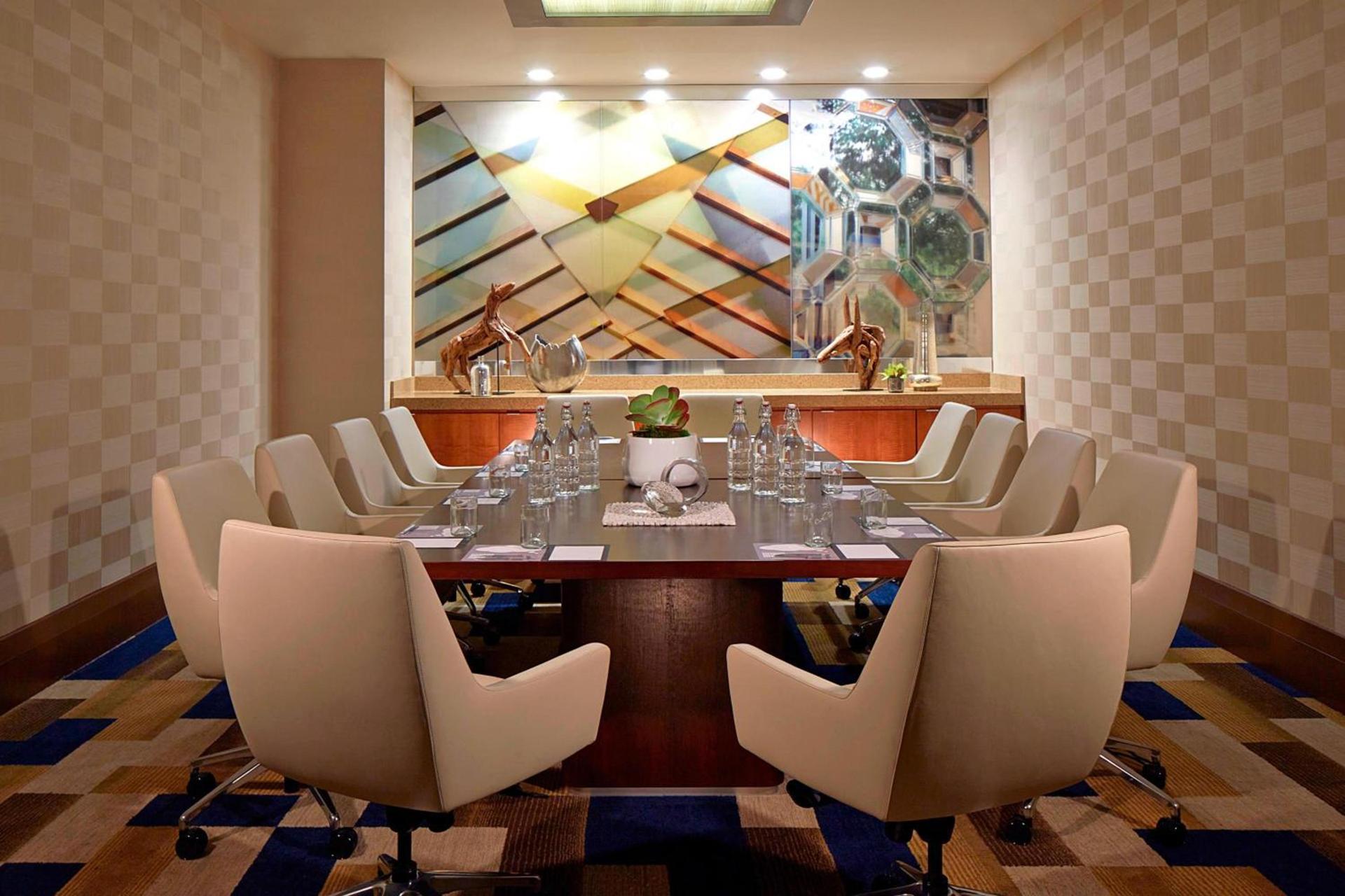 Renaissance Dallas Hotel photo 60