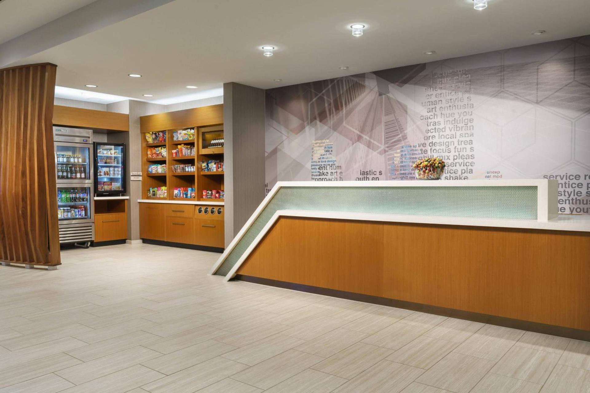 SpringHill Suites by Marriott Philadelphia West Chester/Exton photo 5