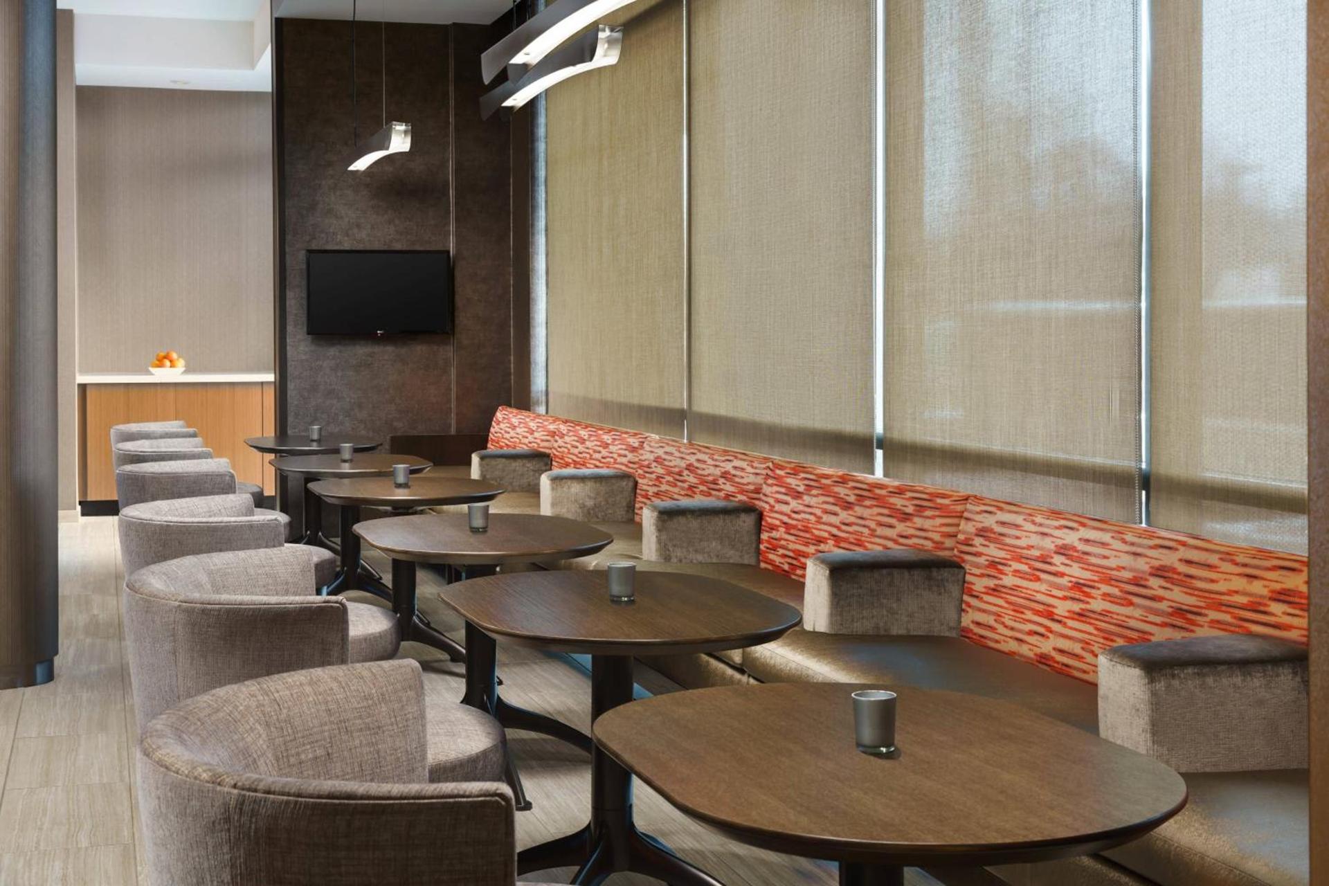 SpringHill Suites by Marriott Philadelphia West Chester/Exton photo 7