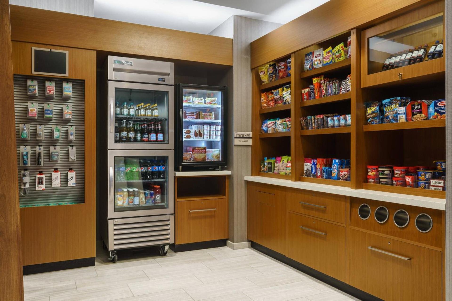 SpringHill Suites by Marriott Philadelphia West Chester/Exton photo 20