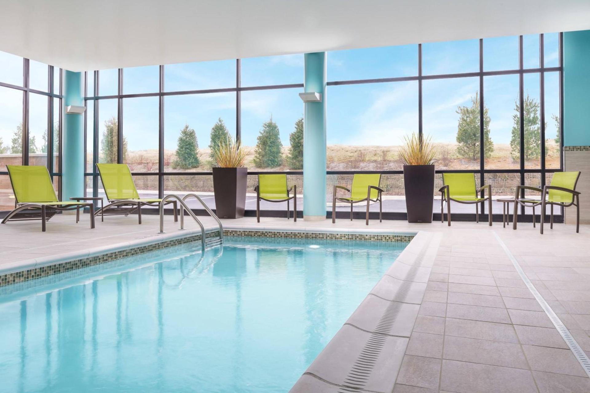 SpringHill Suites by Marriott Philadelphia West Chester/Exton photo 28