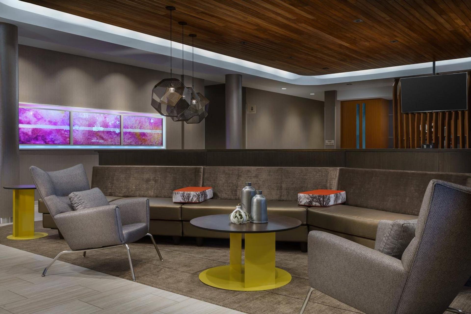 SpringHill Suites by Marriott Philadelphia West Chester/Exton photo 6