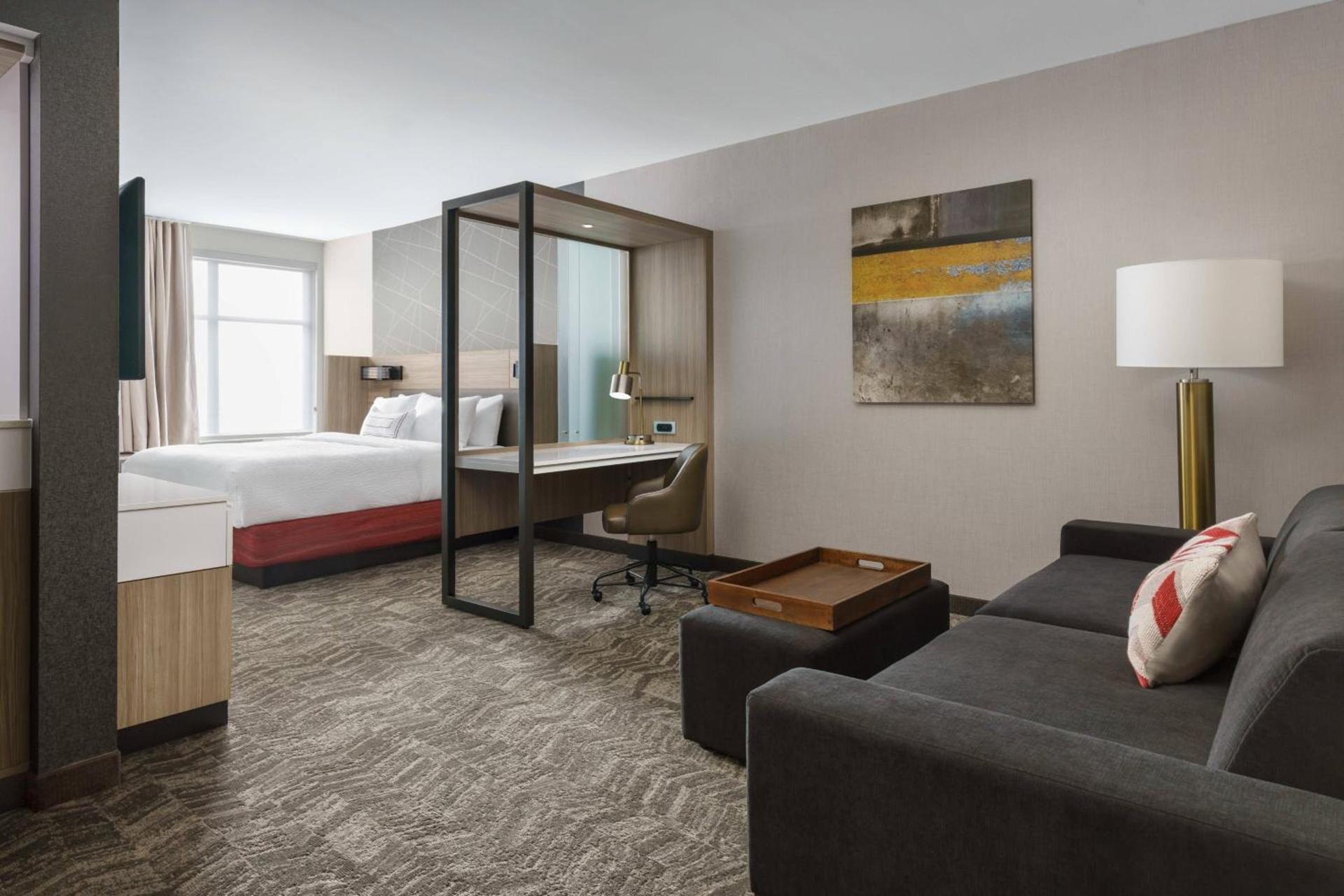 SpringHill Suites by Marriott Philadelphia West Chester/Exton photo 11