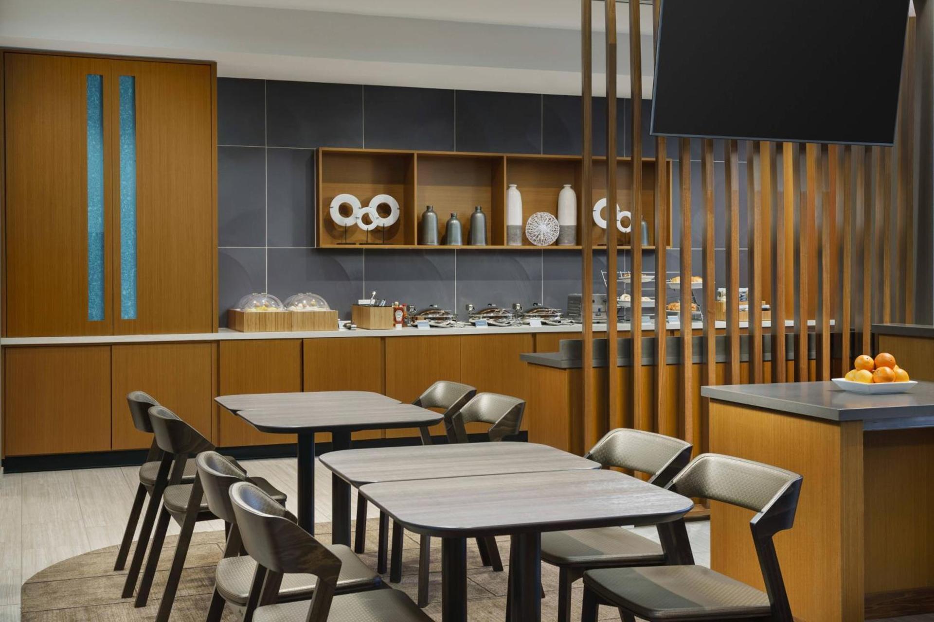 SpringHill Suites by Marriott Philadelphia West Chester/Exton photo 24