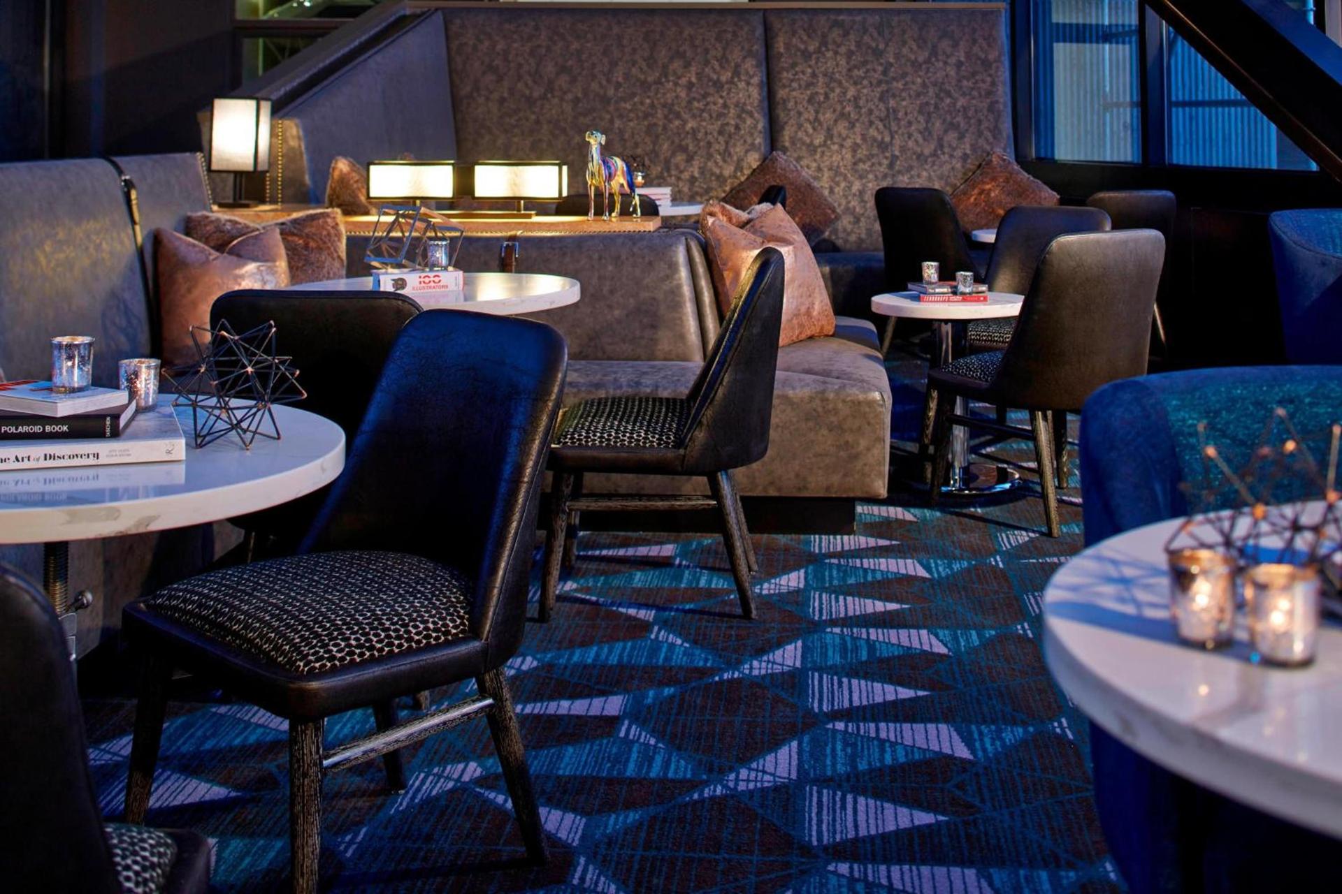 Renaissance Nashville Hotel photo 76