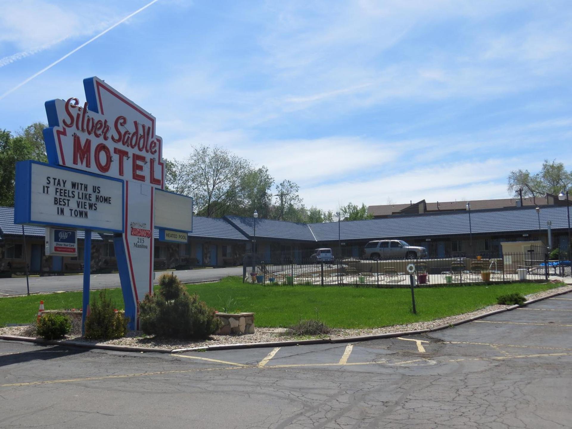 Silver Saddle Motel photo 4