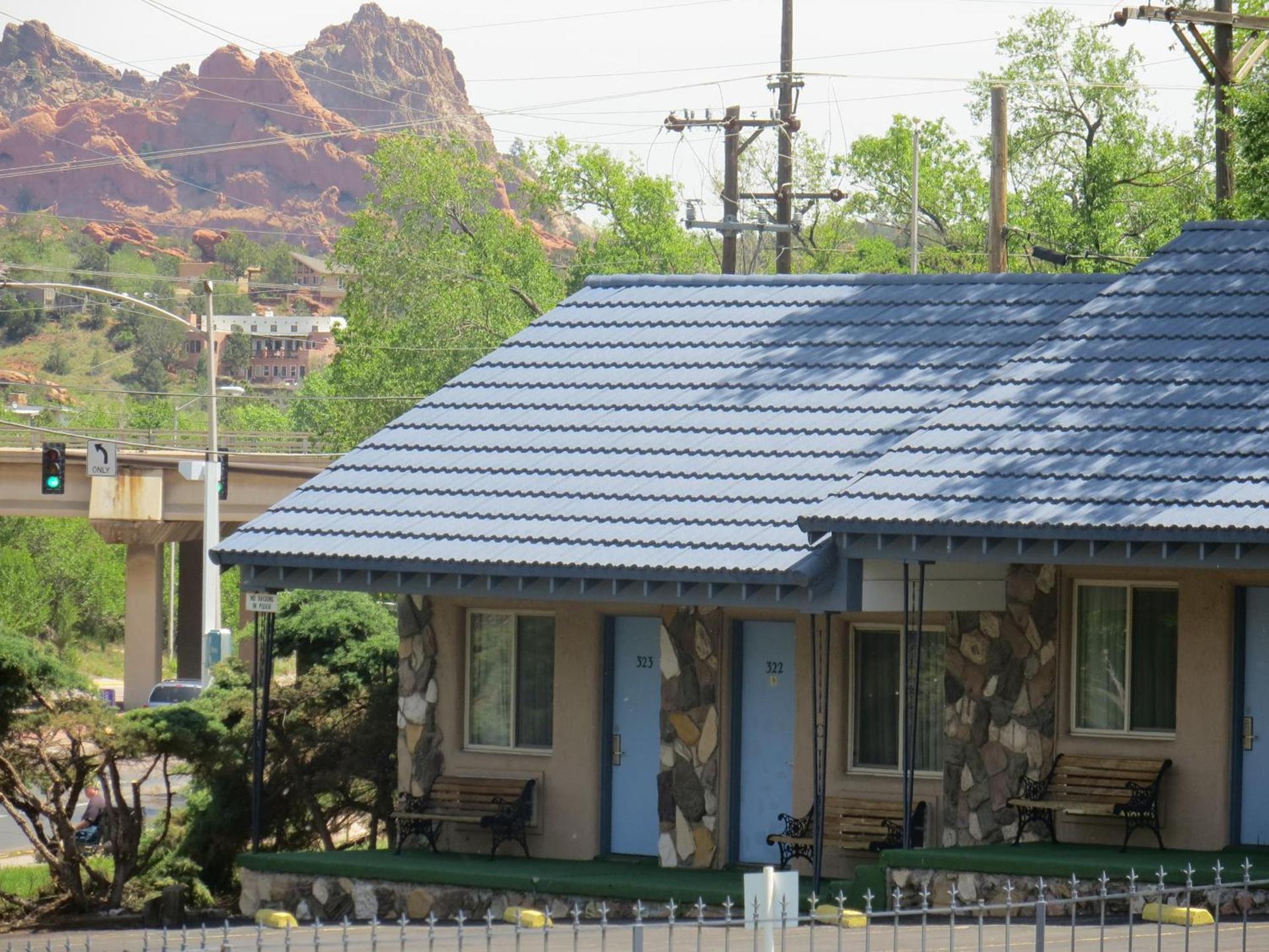 Silver Saddle Motel photo 10