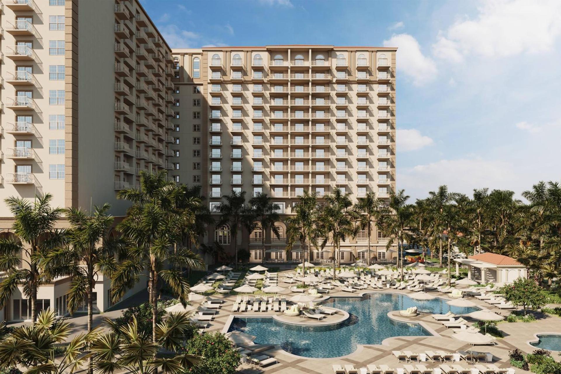 The Ritz-Carlton Naples photo 2