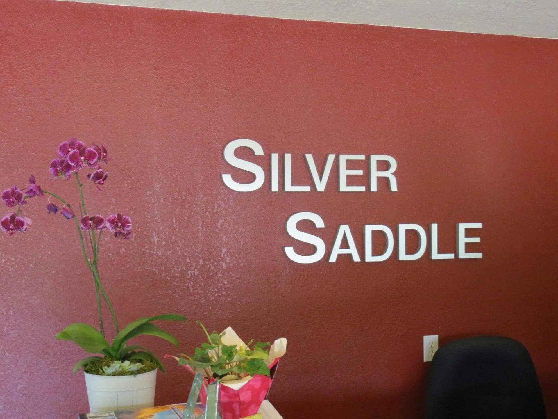 Silver Saddle Motel photo 16