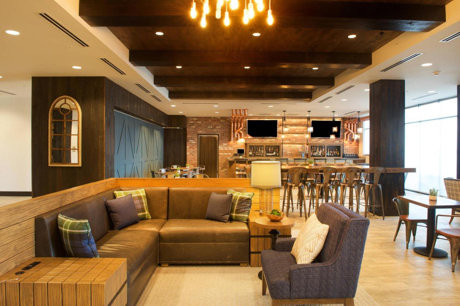 SpringHill Suites by Marriott Bend photo 38