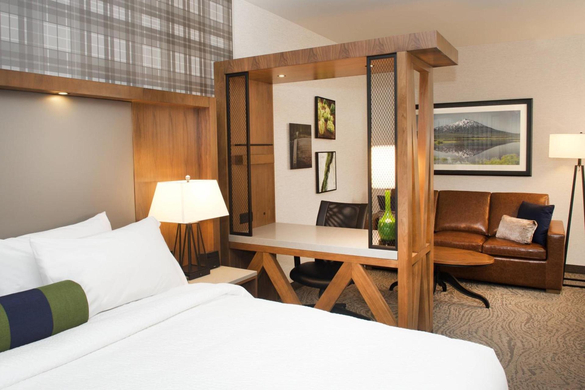 SpringHill Suites by Marriott Bend photo 62